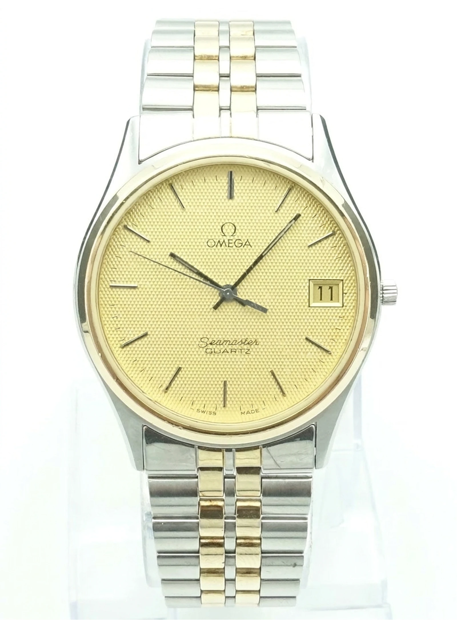 Omega Seamaster 196.0216