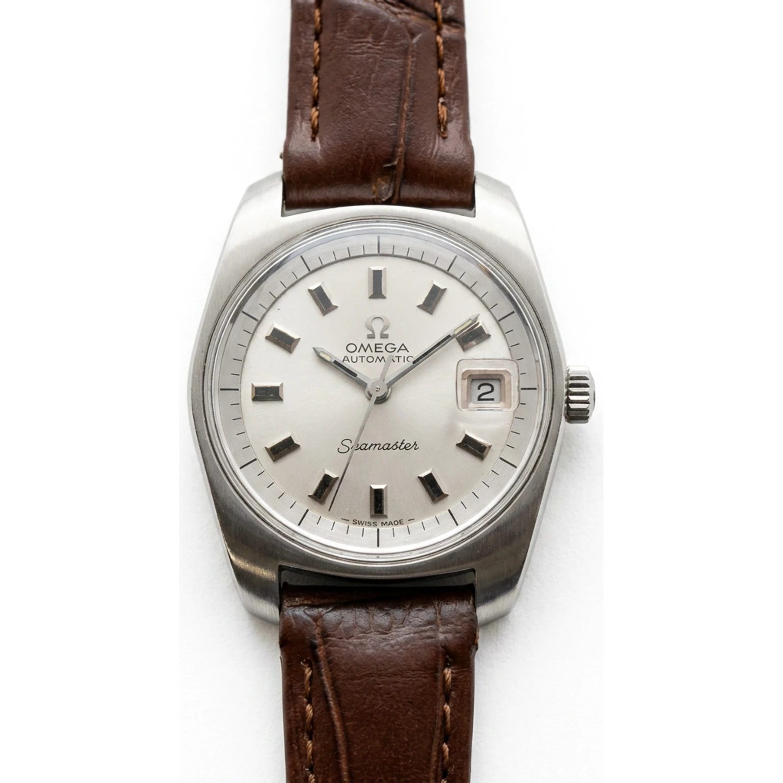Omega Seamaster 566.016