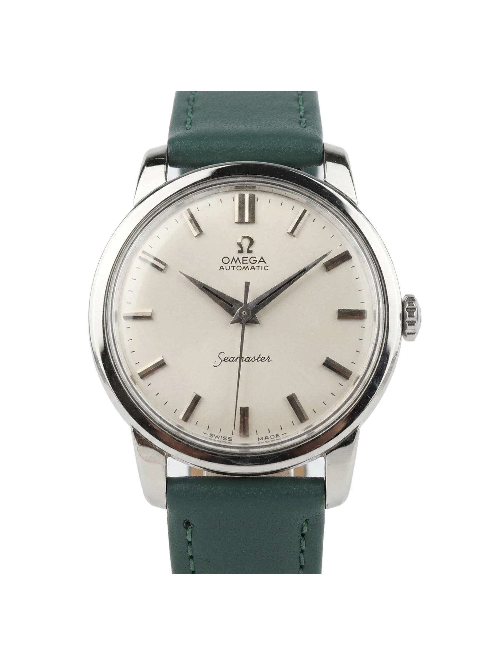 Omega Seamaster 165.011