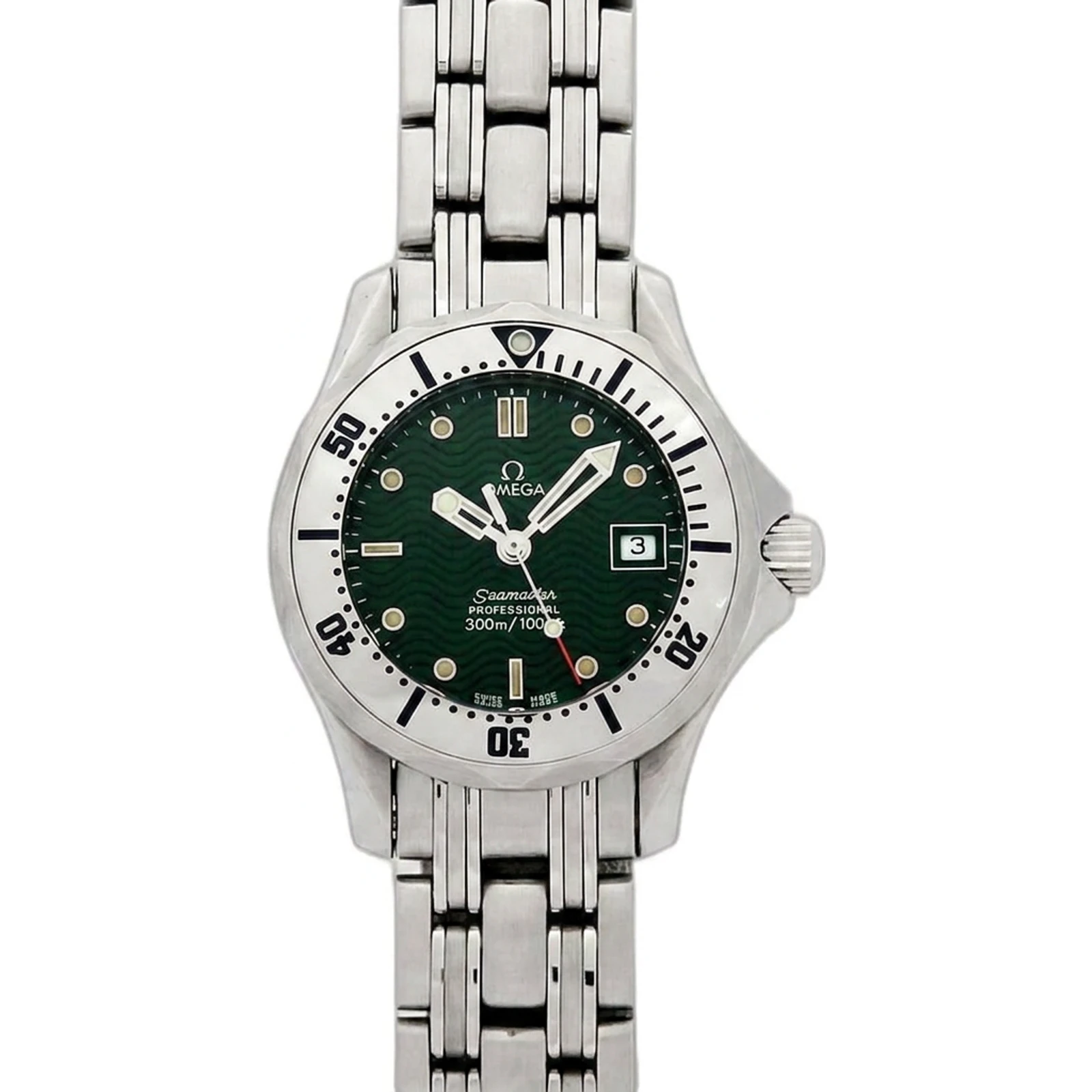 Omega Seamaster 2584.41