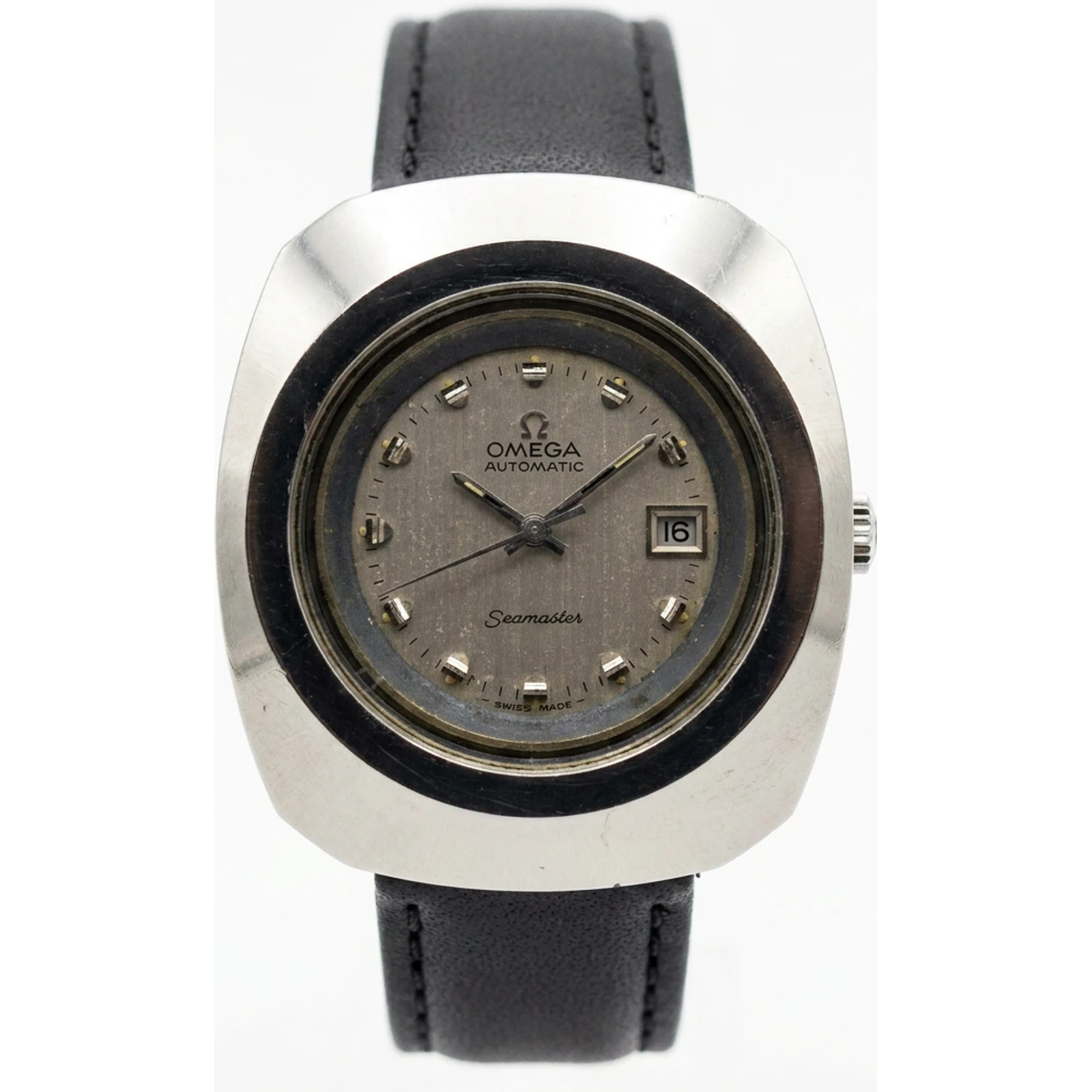 Omega Seamaster 566.032