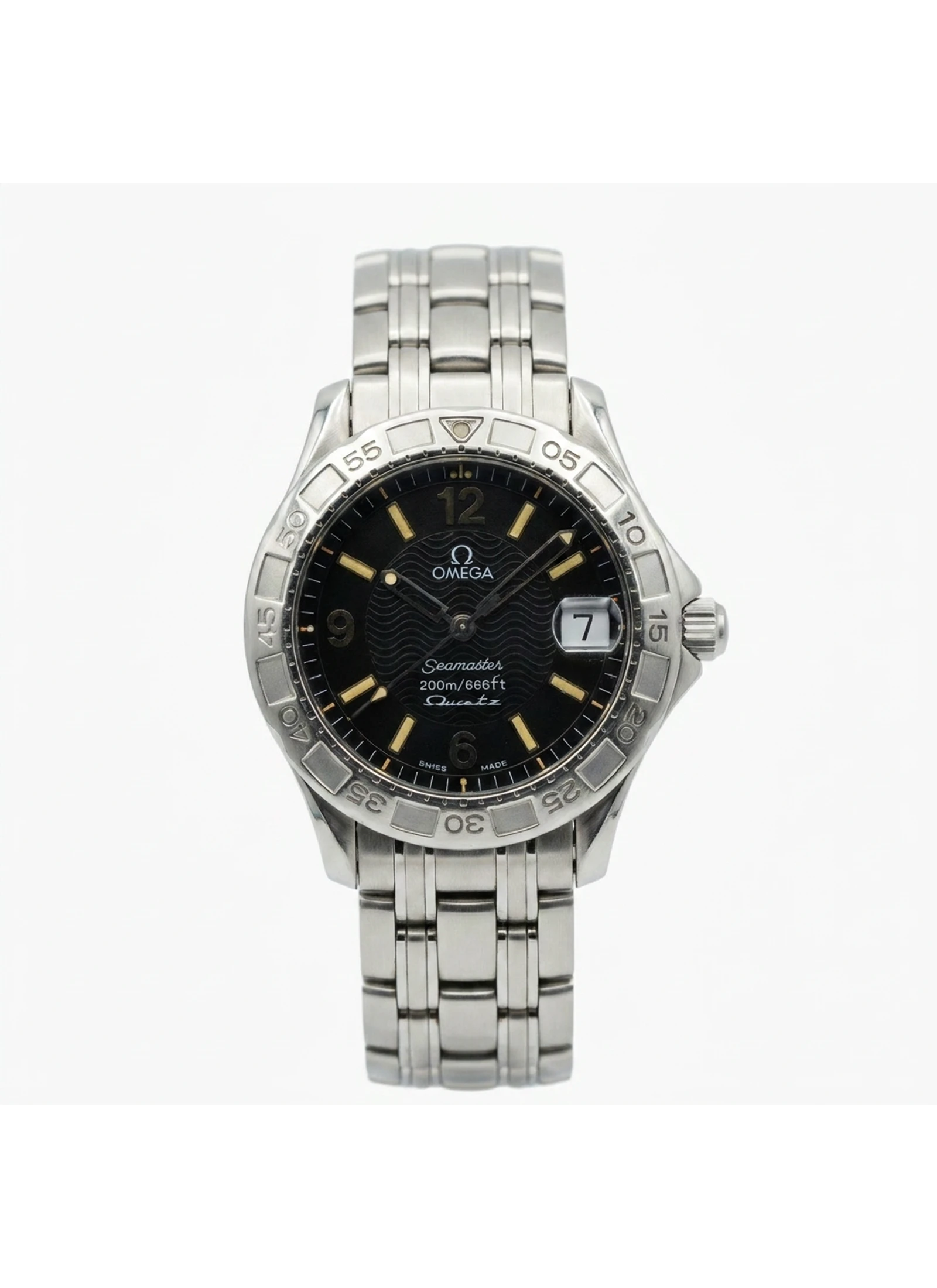 Omega Seamaster 1961526