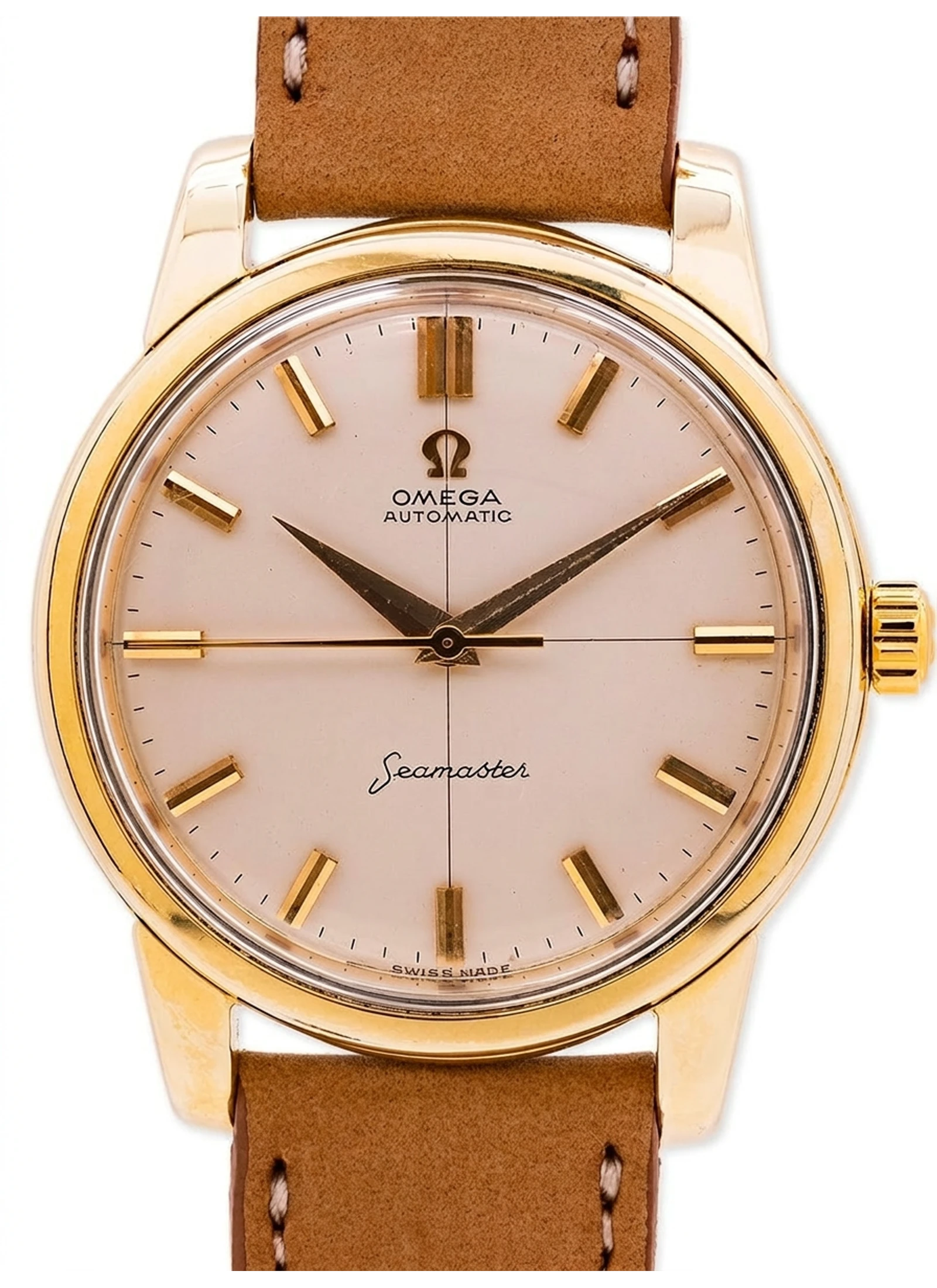 Omega Seamaster 14764-SC-62