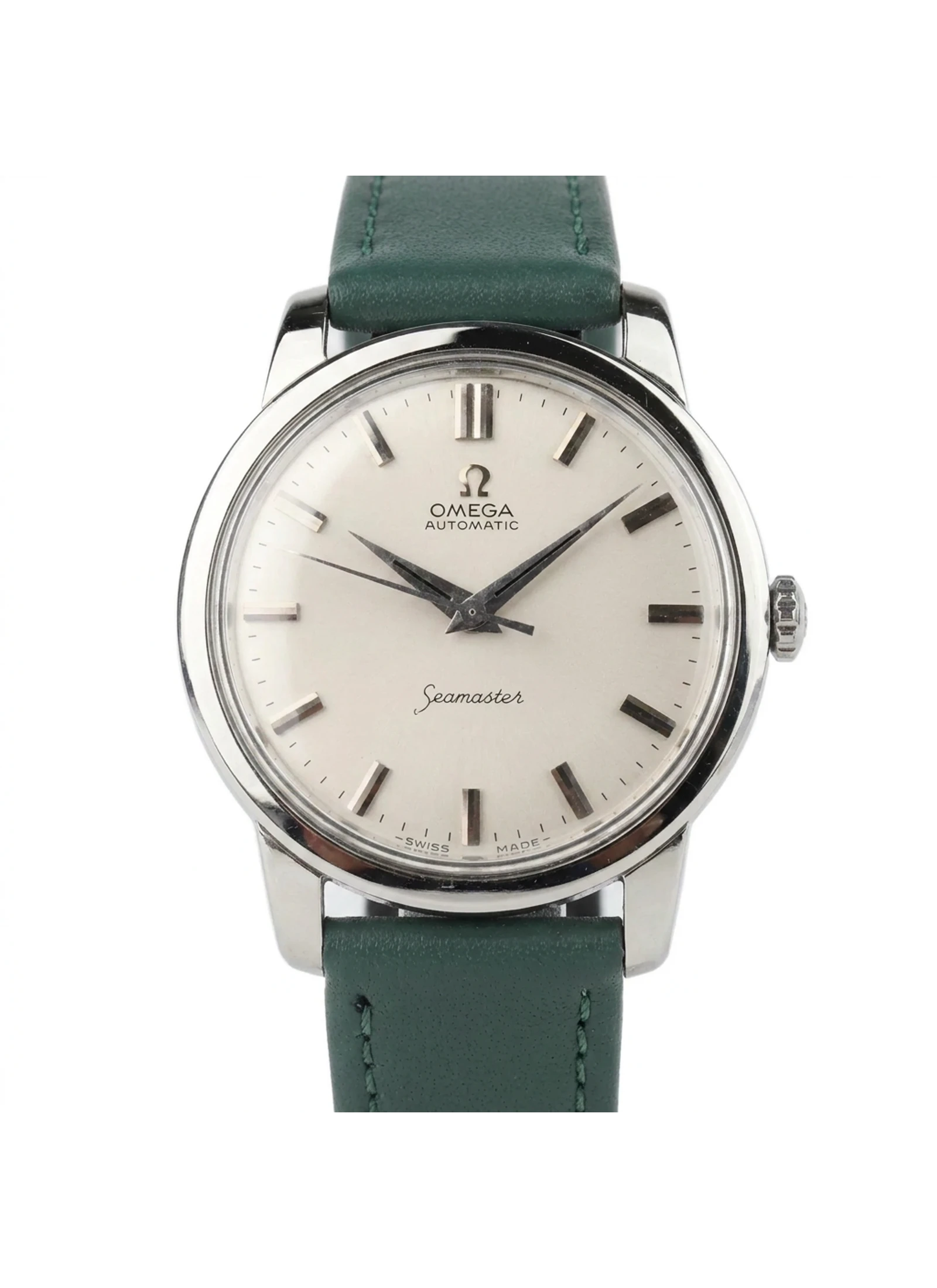 Omega Seamaster 165.011-63