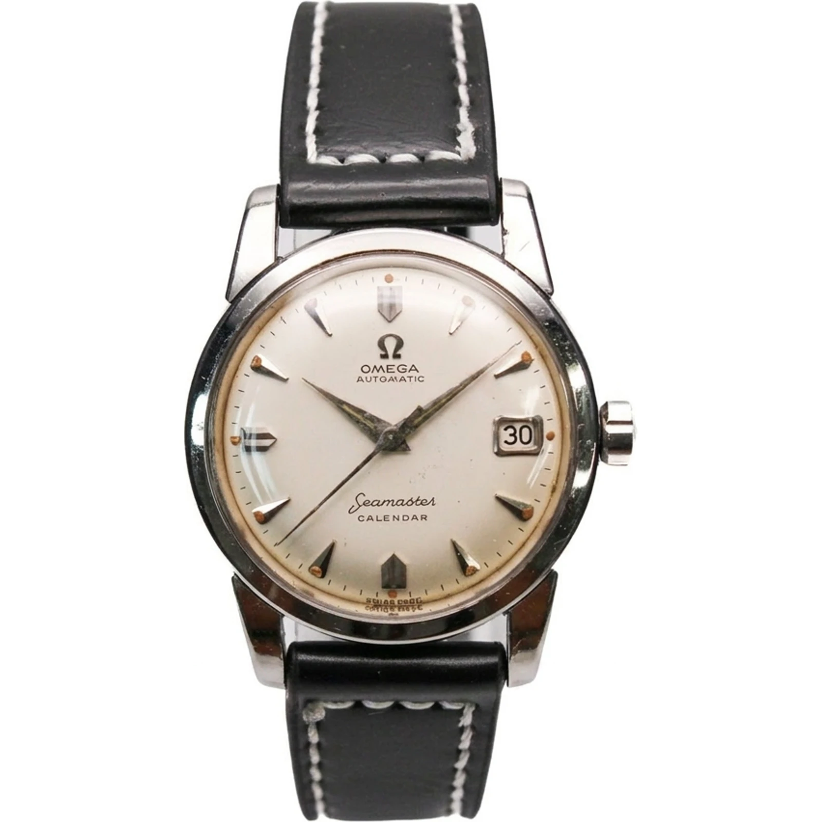 Omega Seamaster 2849.11
