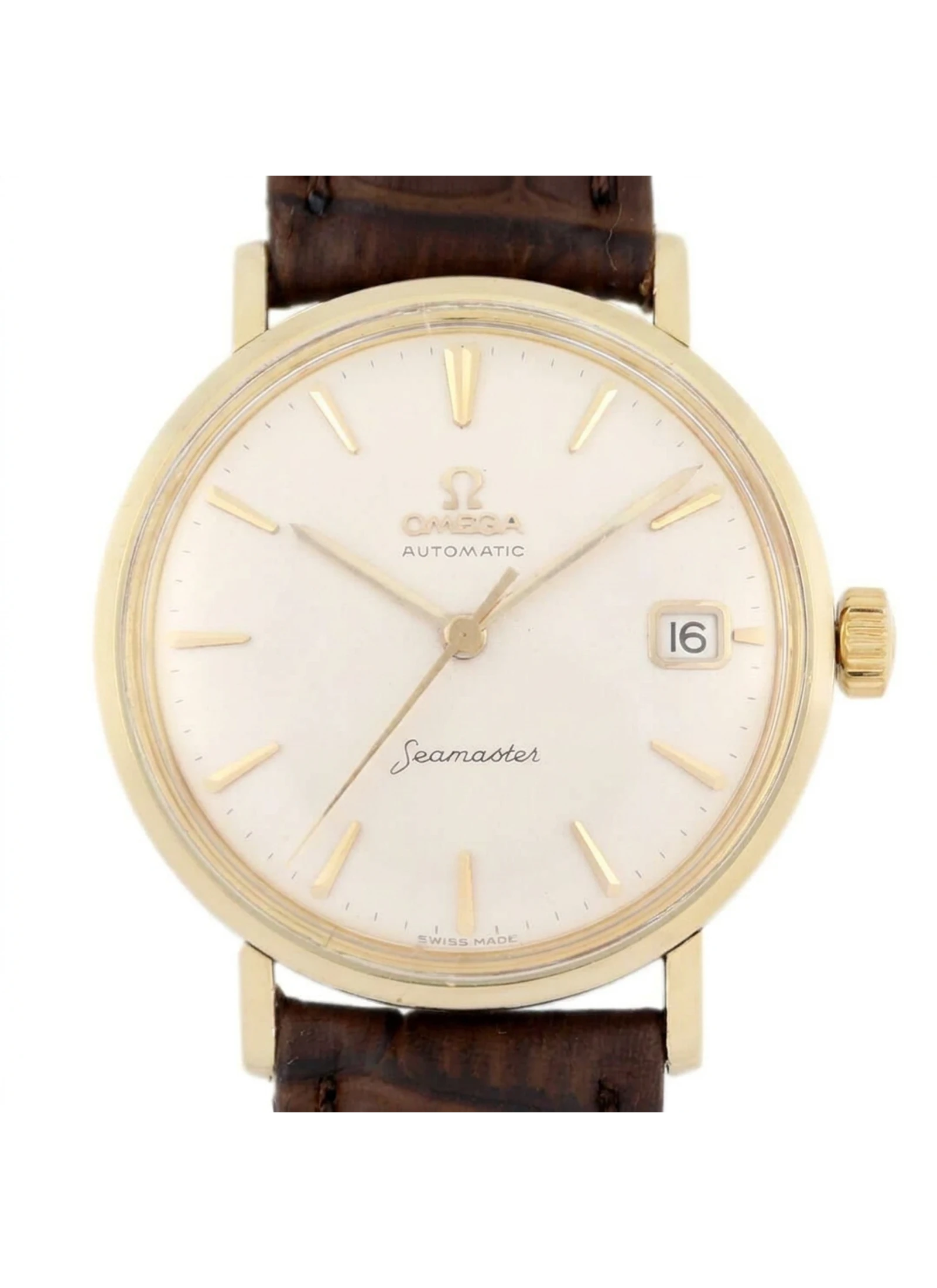 Omega Seamaster 14779-61