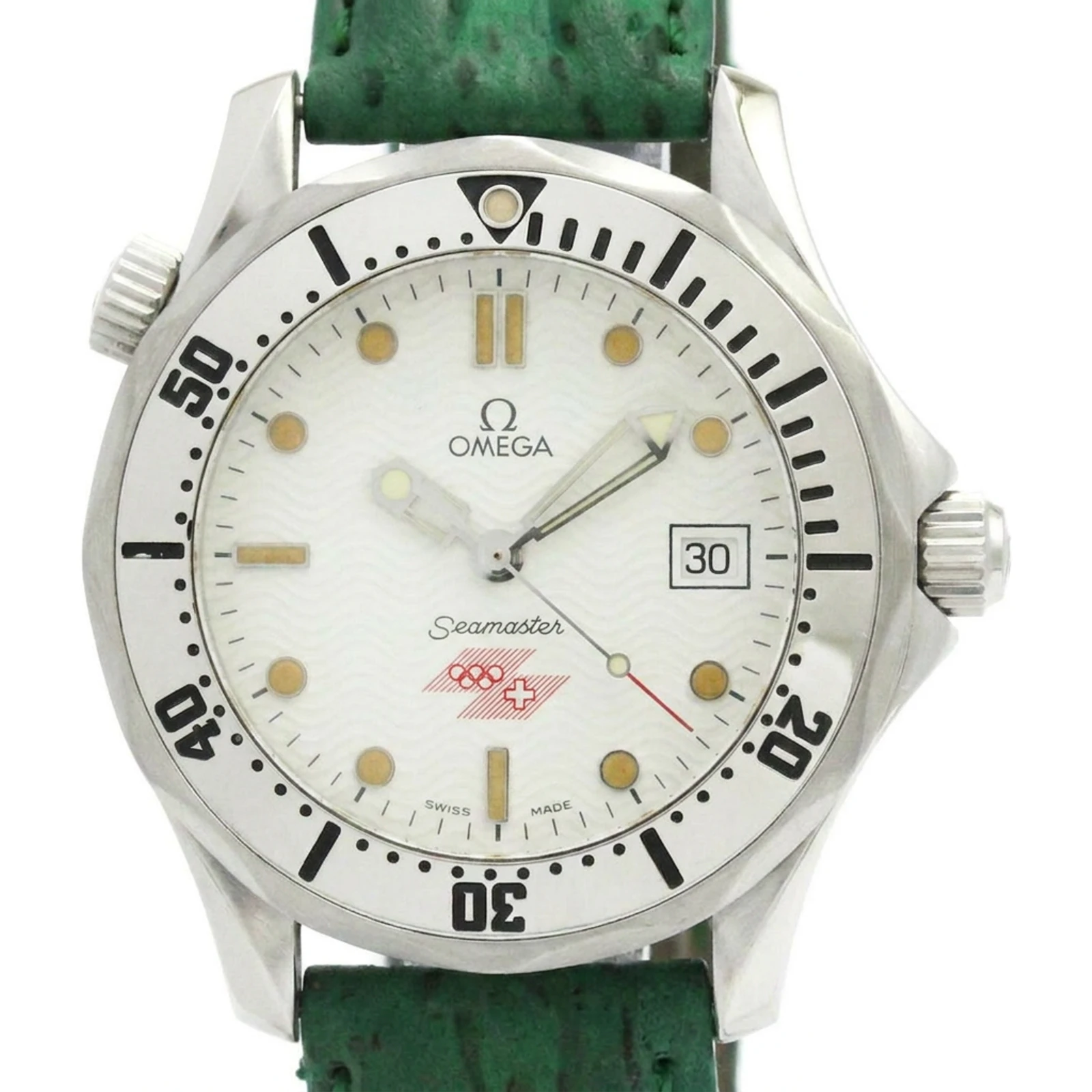 Omega Seamaster 2862.21.57