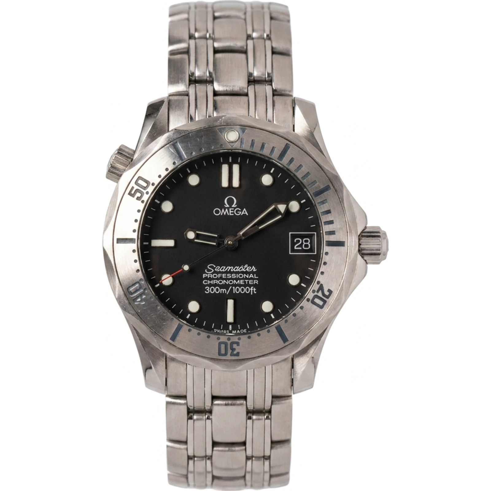 Omega Seamaster 2250.50