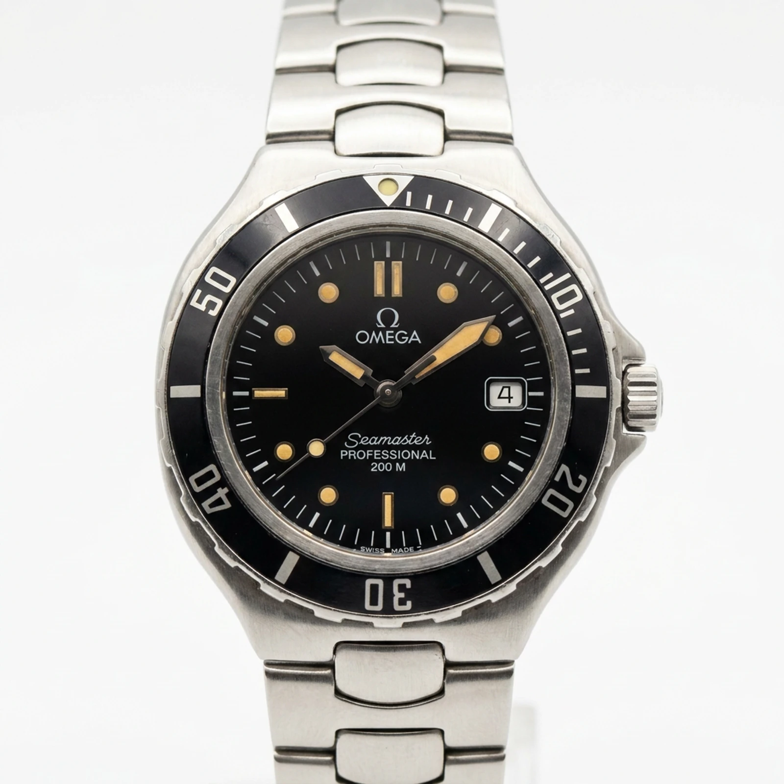 Omega Seamaster 2850.50.00