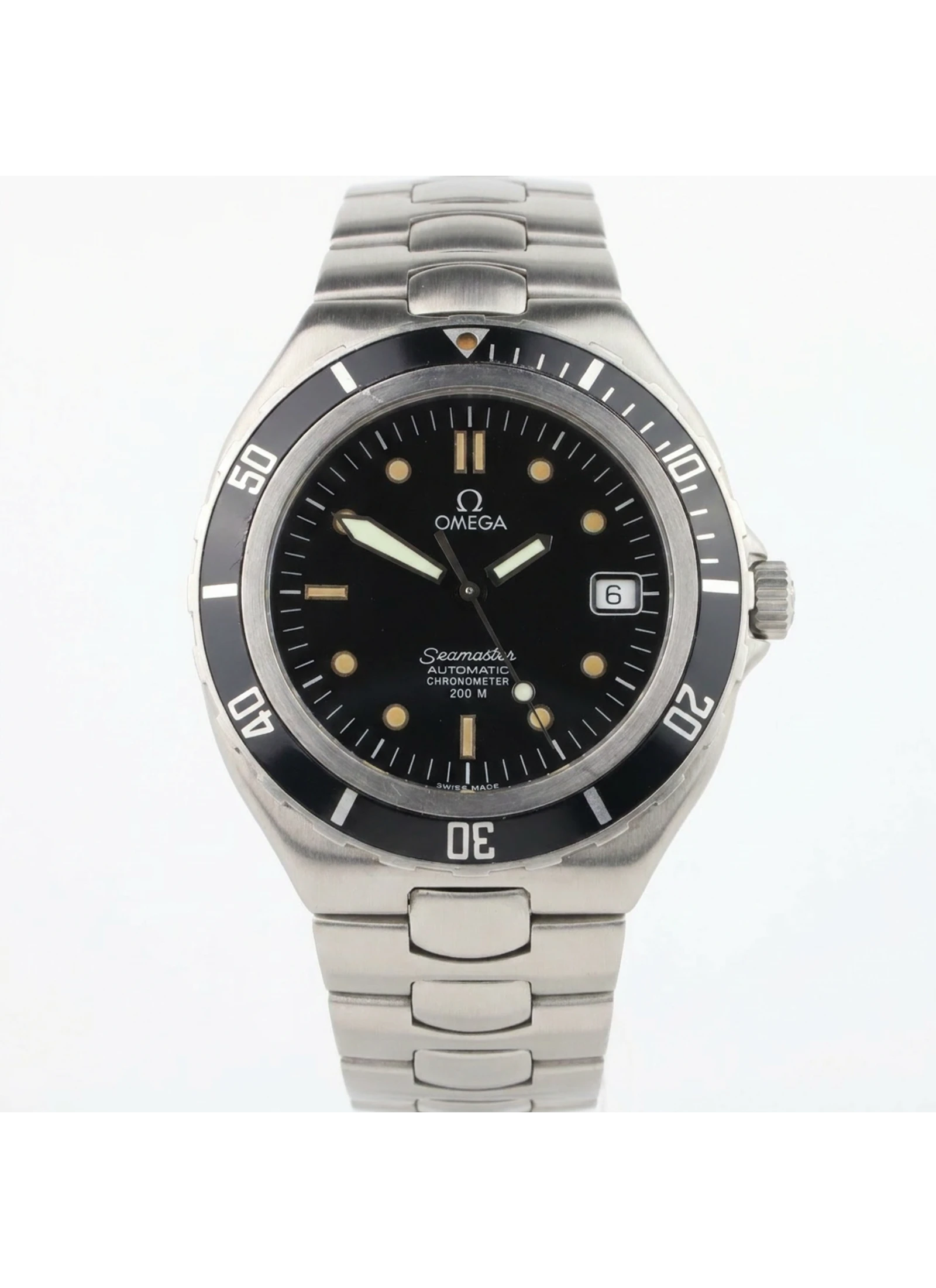 Omega Seamaster 368.1061