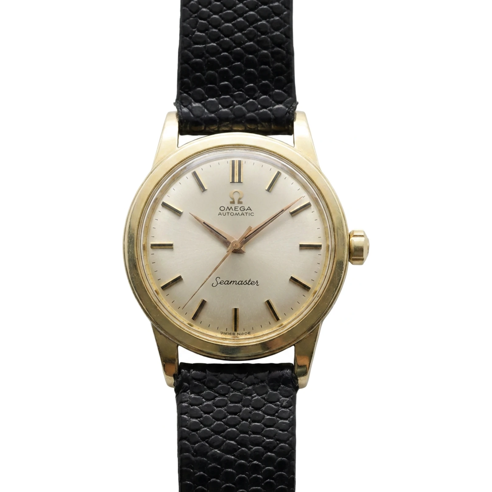 Omega Seamaster Gx6546