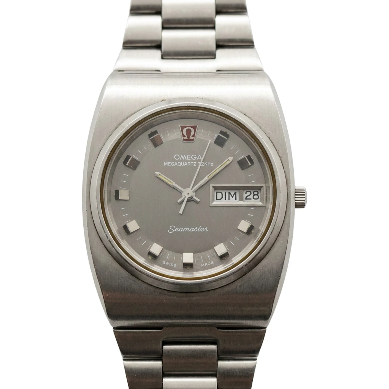 Omega Seamaster ST396.0816/196.0022