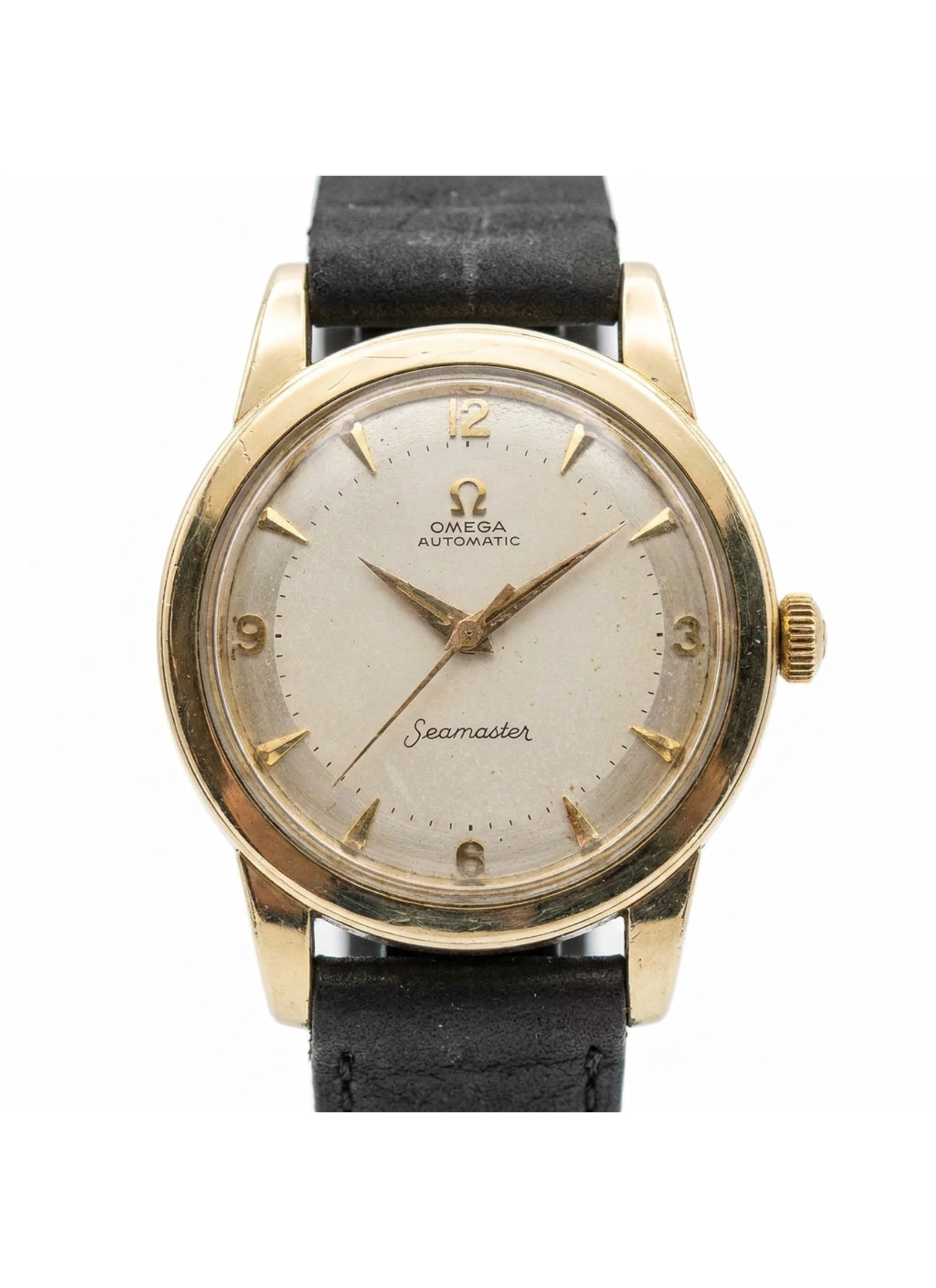 Omega Seamaster G6250