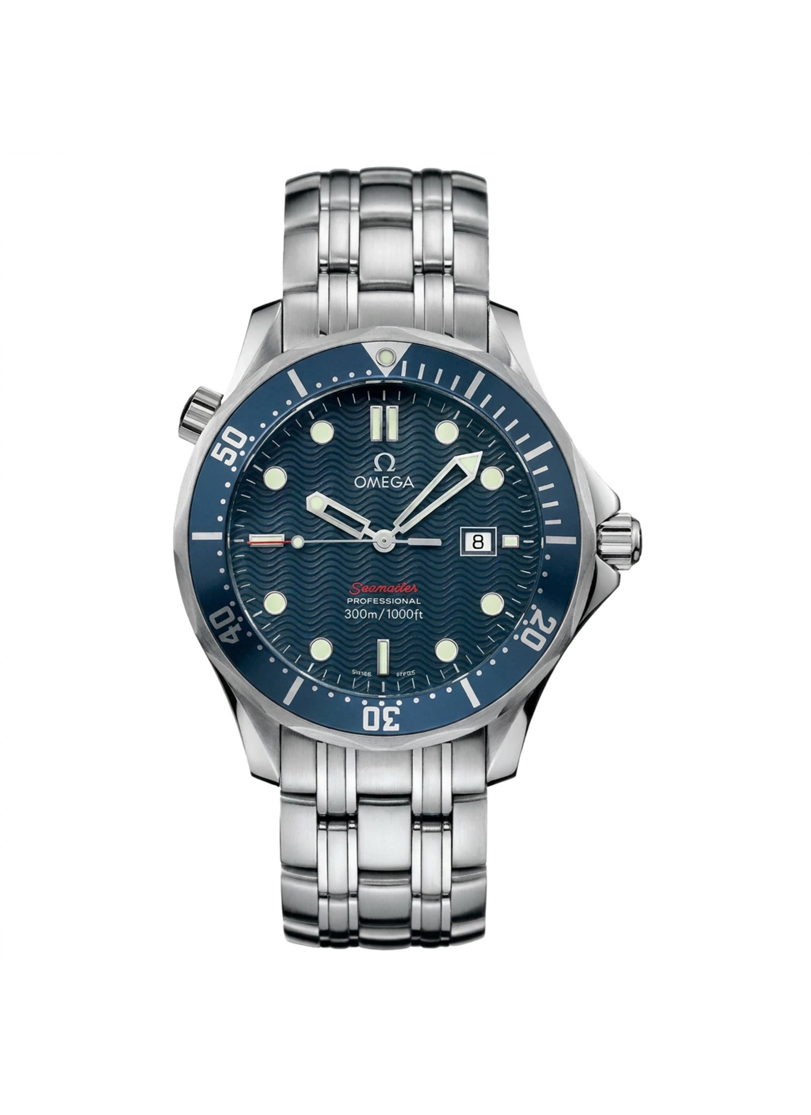 Omega Seamaster 221.80.00