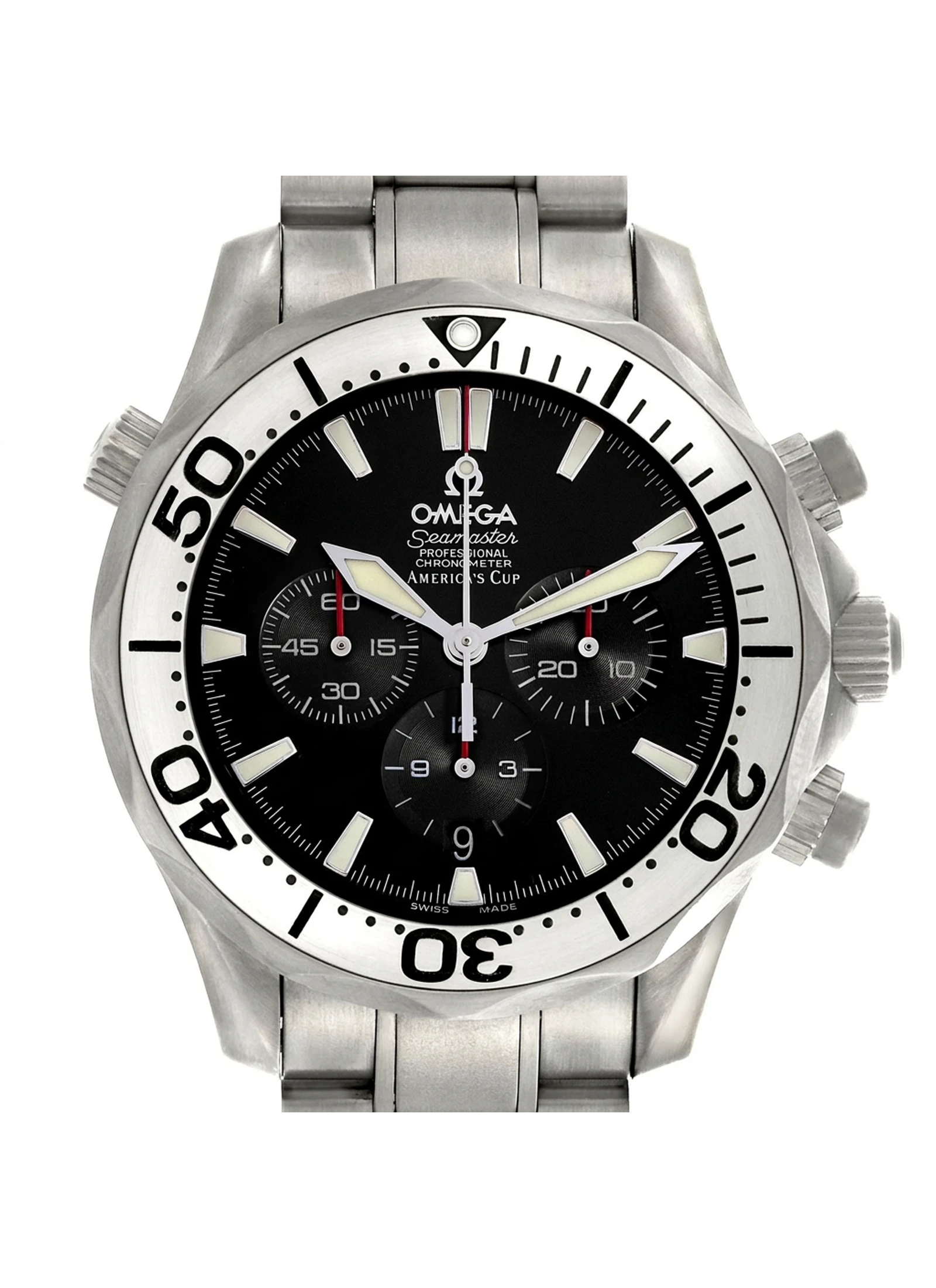 Omega Seamaster 2293.50.00