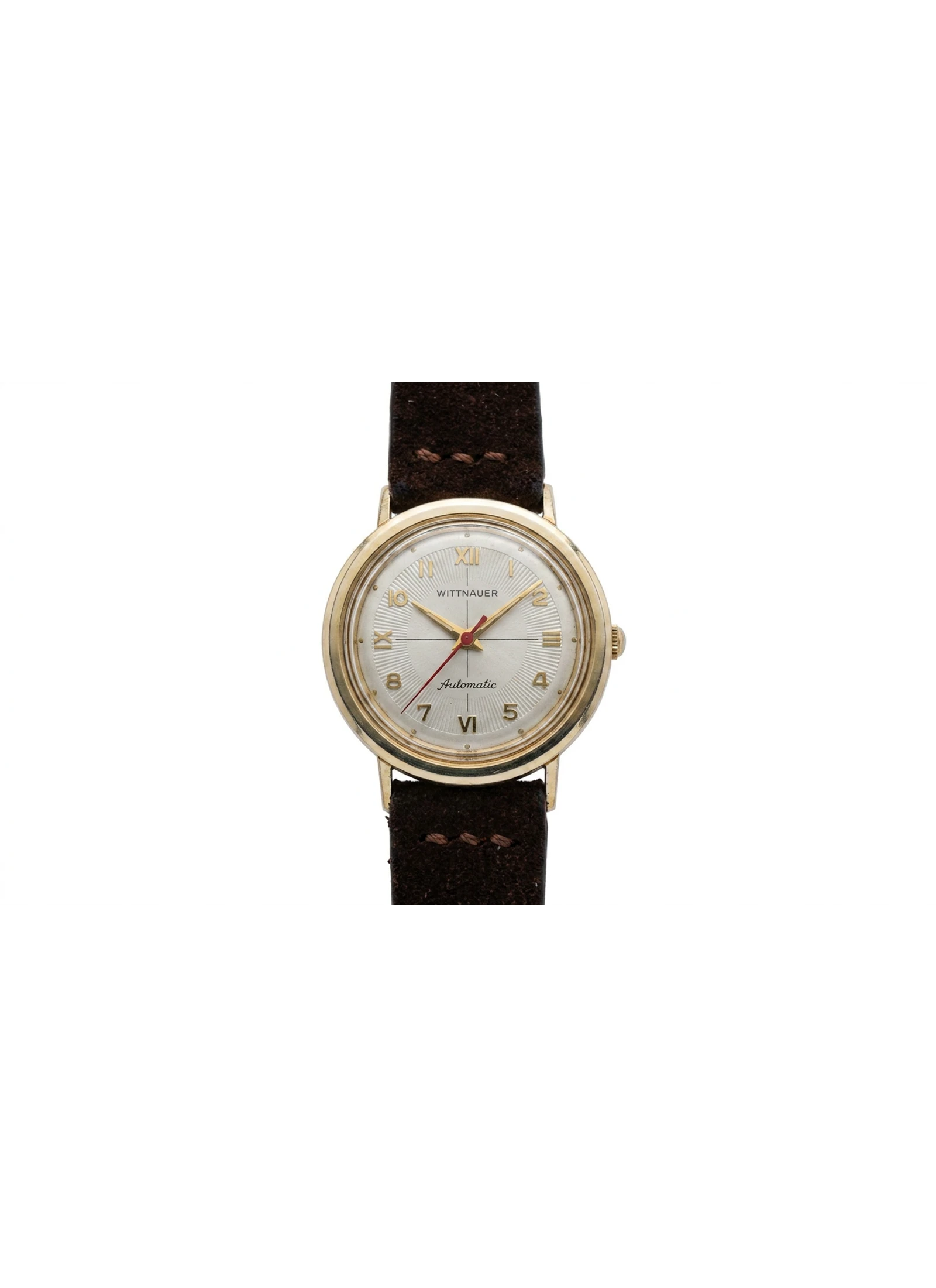 Omega Constellation Quartz 195.0010