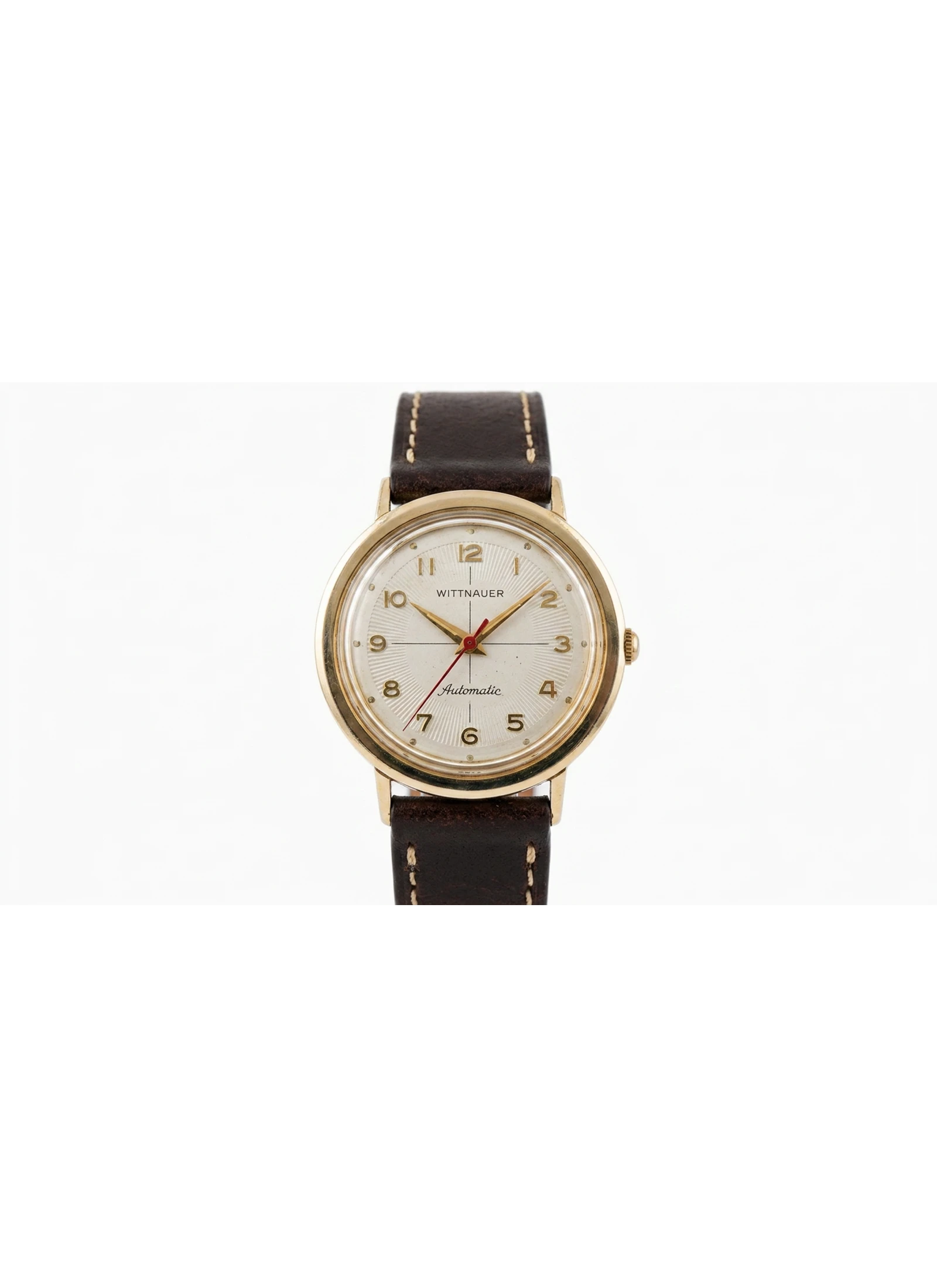Omega Constellation Quartz 11801000