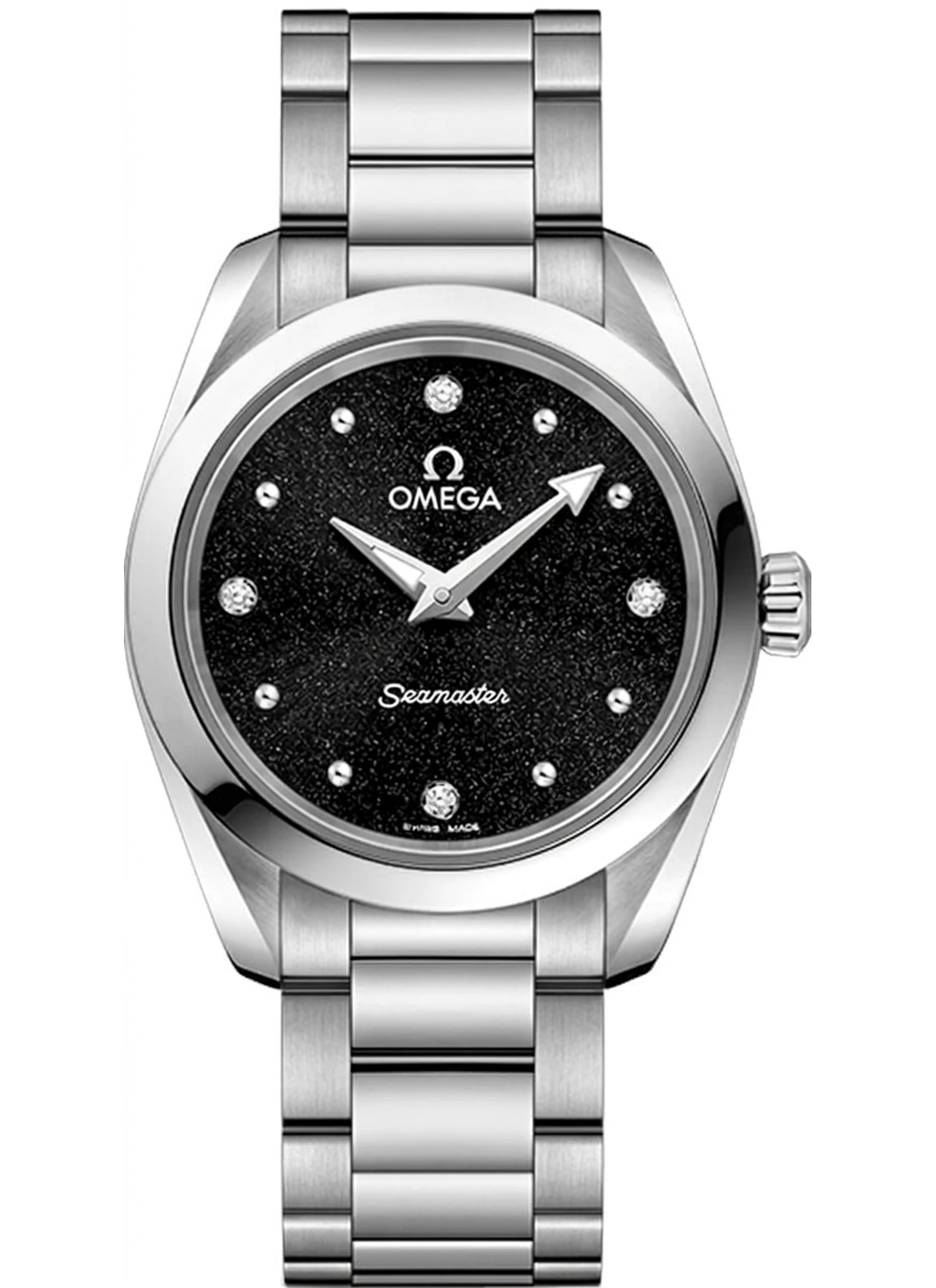 Omega Seamaster Aqua Terra 590.1110