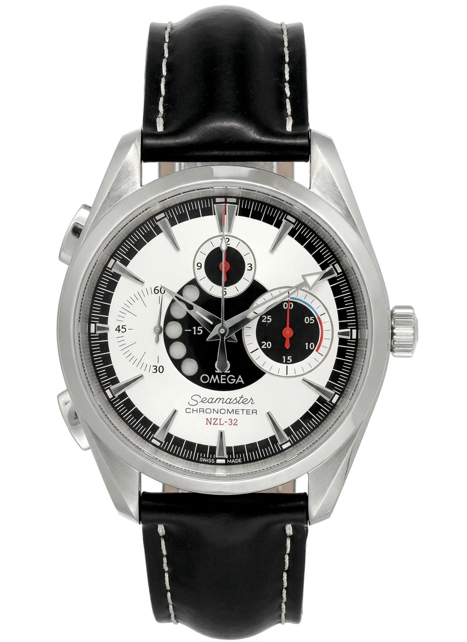Omega Seamaster Aqua Terra 2813.30