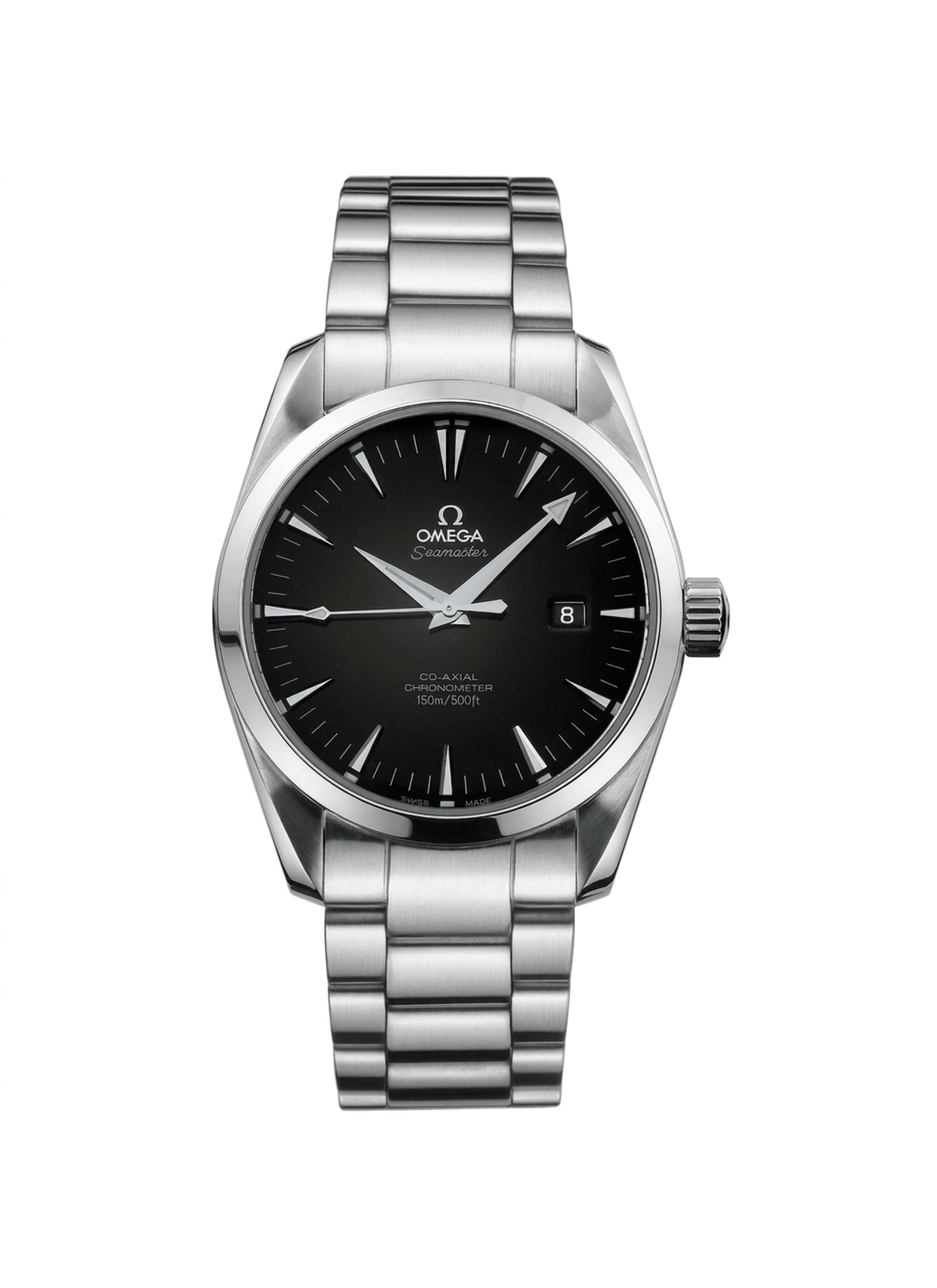 Omega Seamaster Aqua Terra 2504.80.00