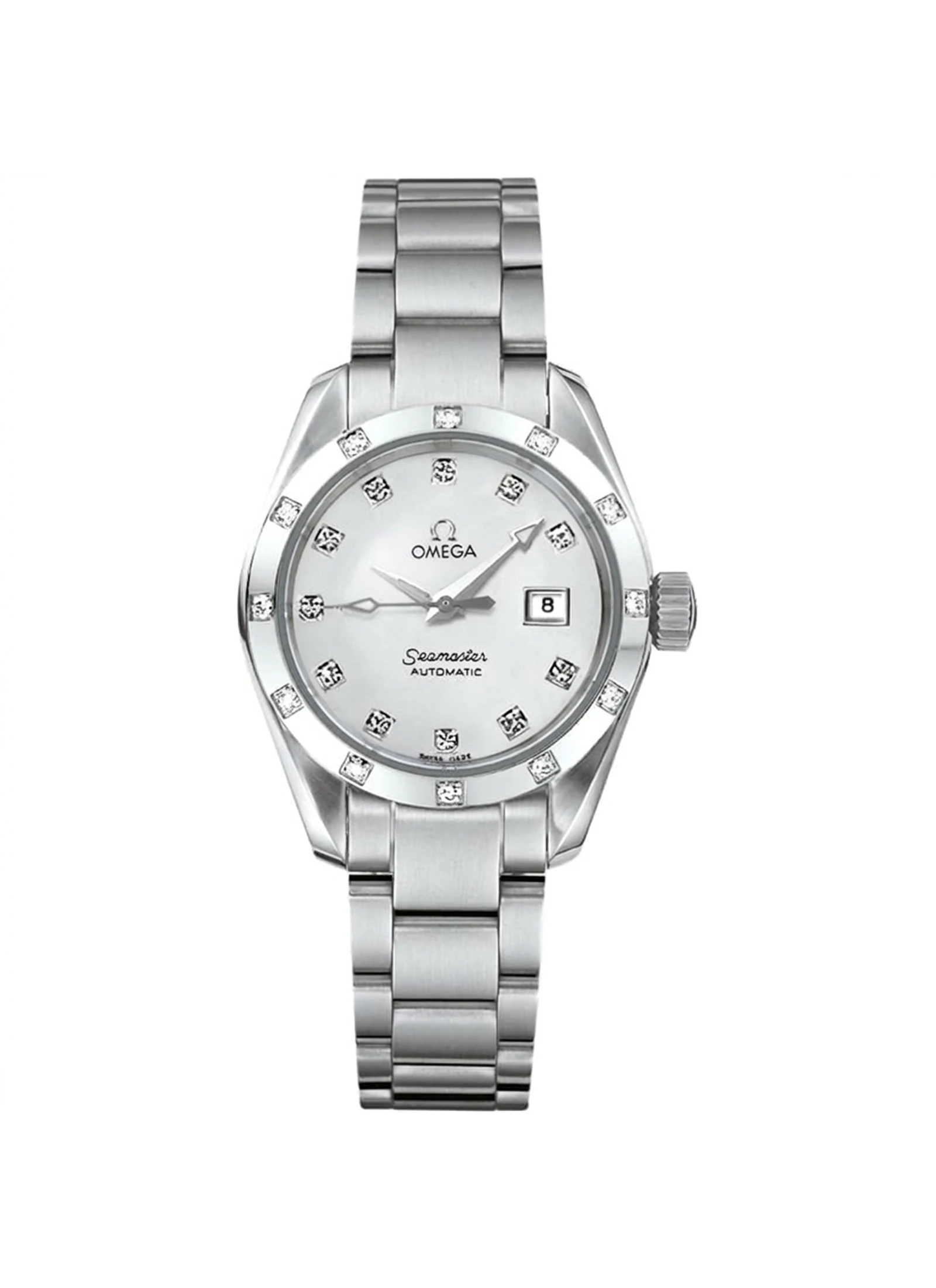 Omega Seamaster Aqua Terra 2564.75.00