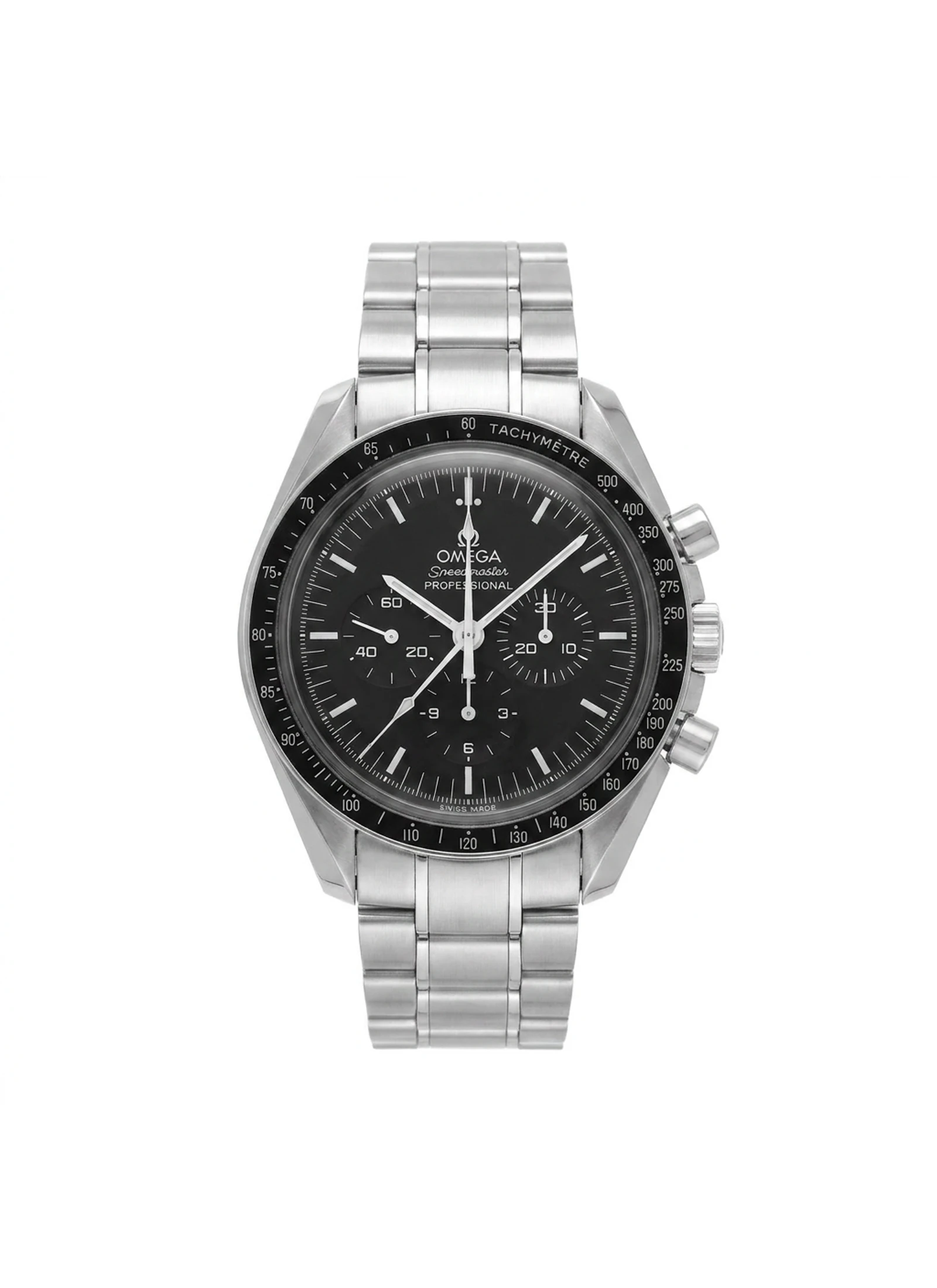Omega Speedmaster Professional Moonwatch 3597.21