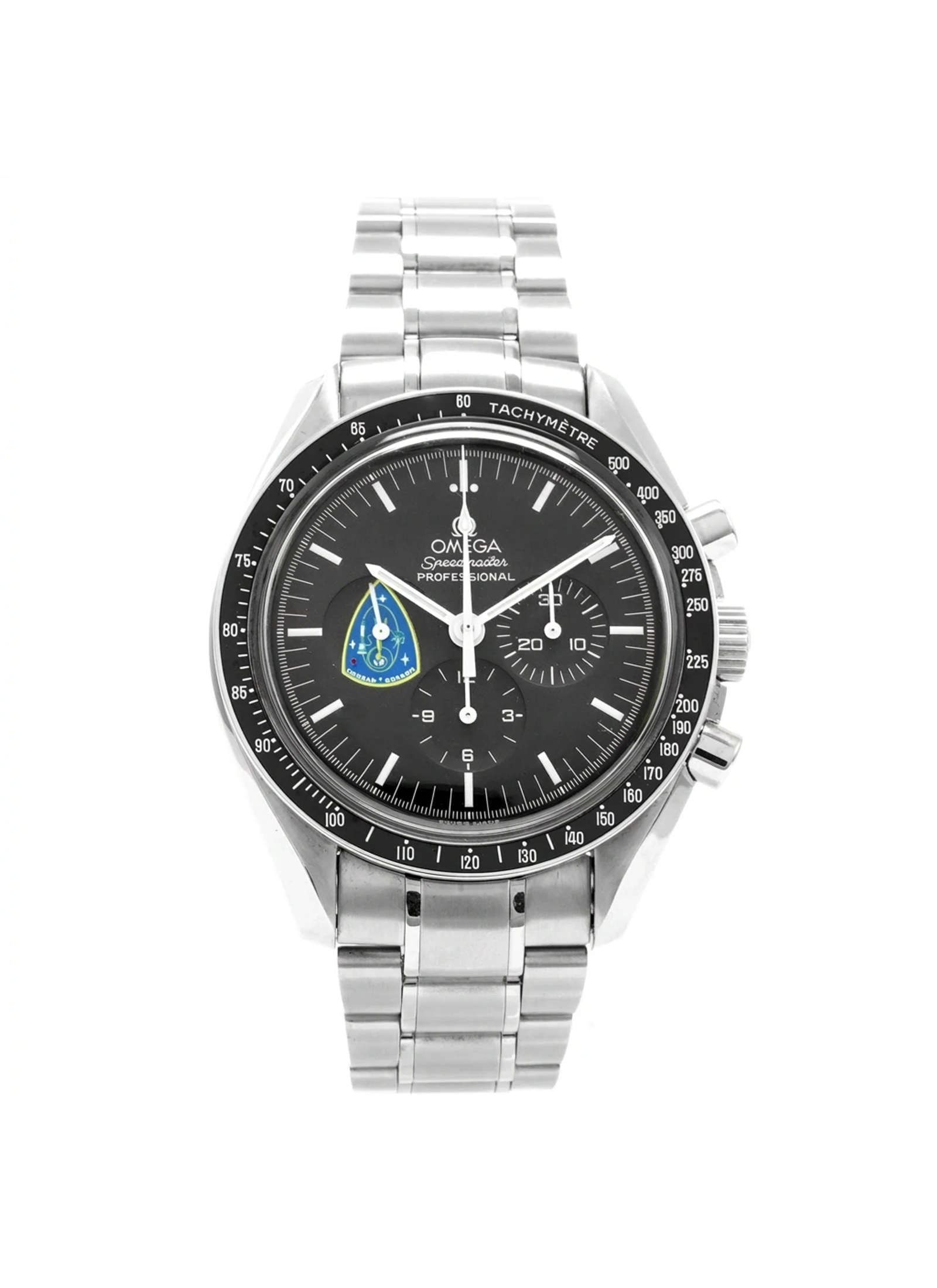 Omega Speedmaster Professional Moonwatch 3597.09