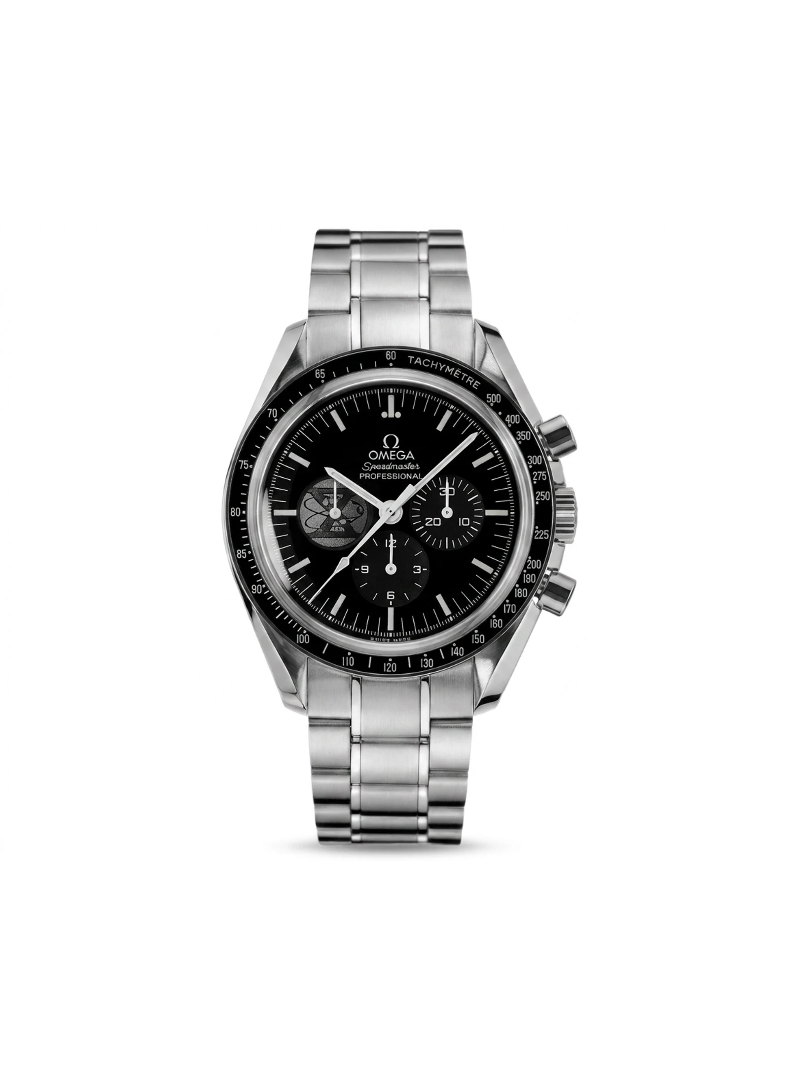 Omega Speedmaster Professional Moonwatch 3597.08.00