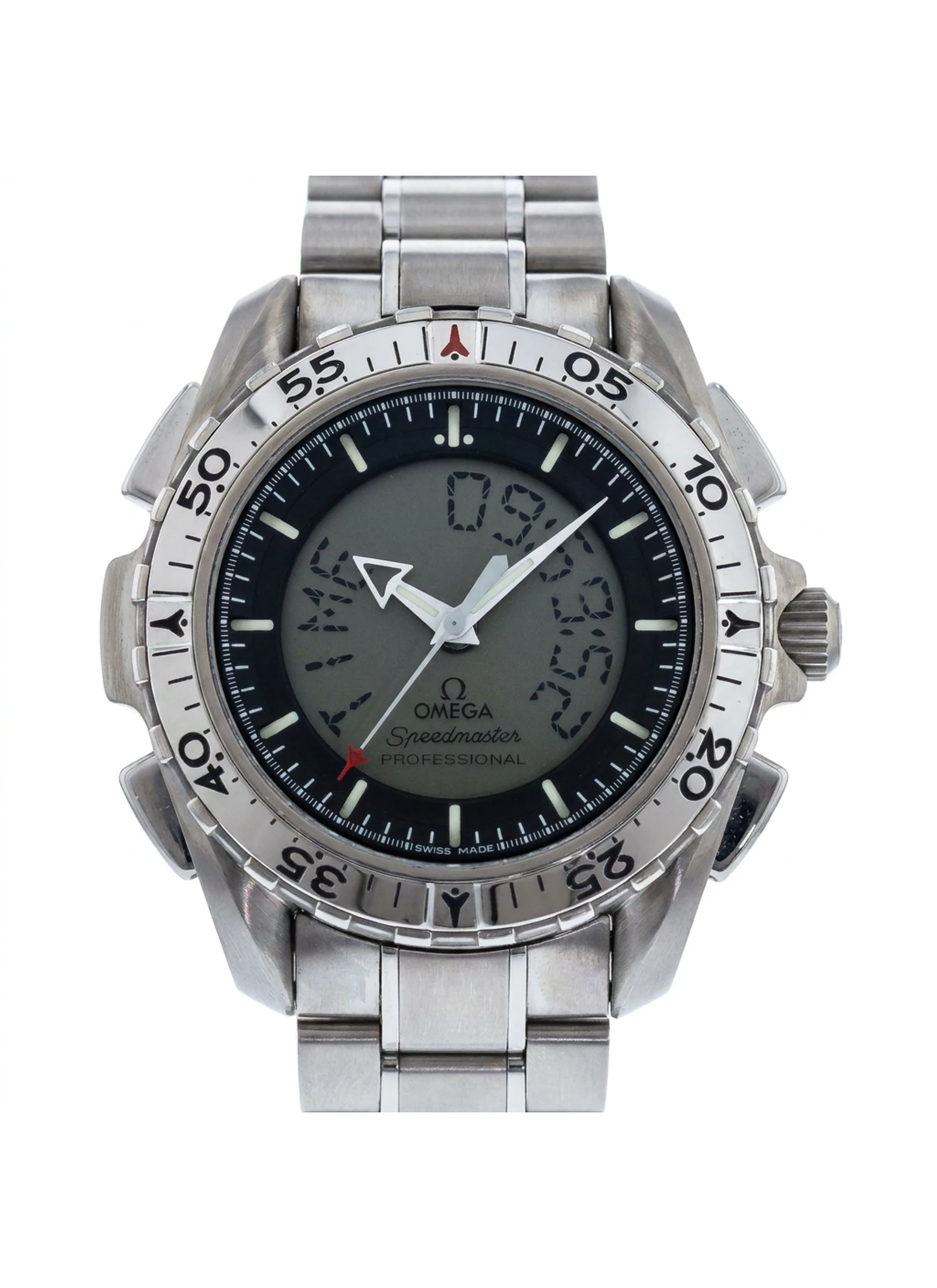 Omega Speedmaster Professional Moonwatch 3191.50