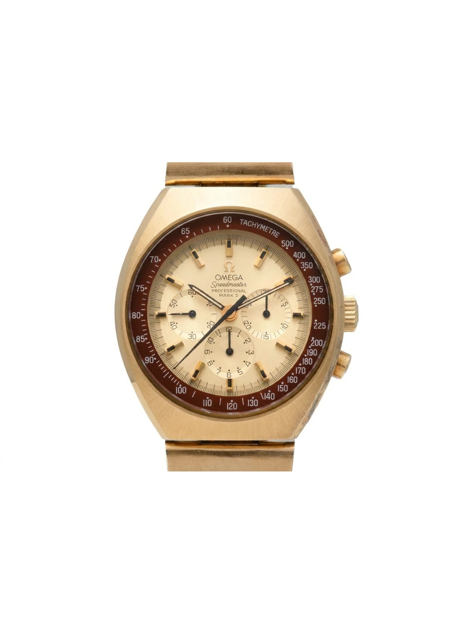 Omega Speedmaster Mark II 145.0034