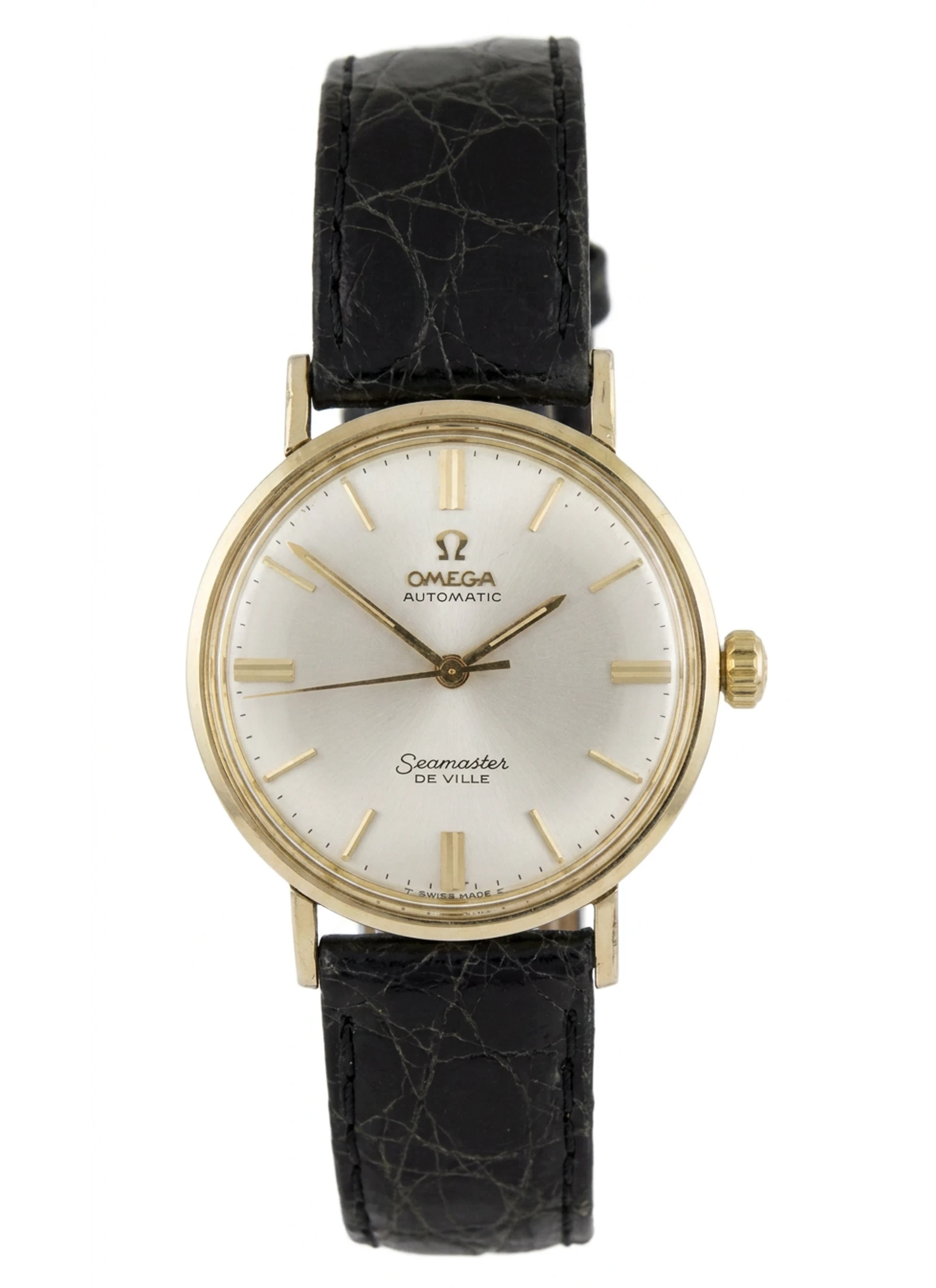 Omega Seamaster DeVille KM6292
