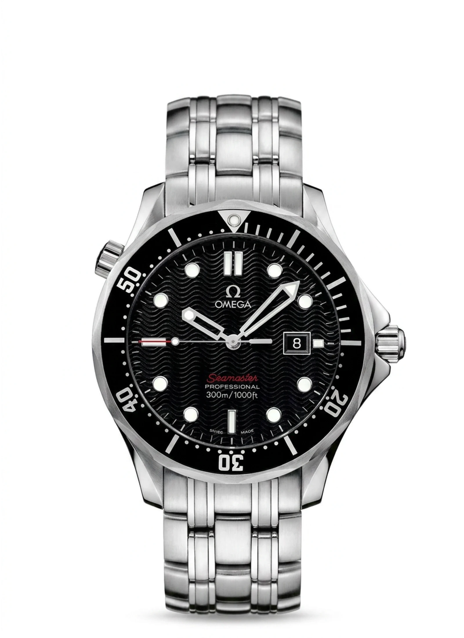 Omega Seamaster Diver 300 M 21230416