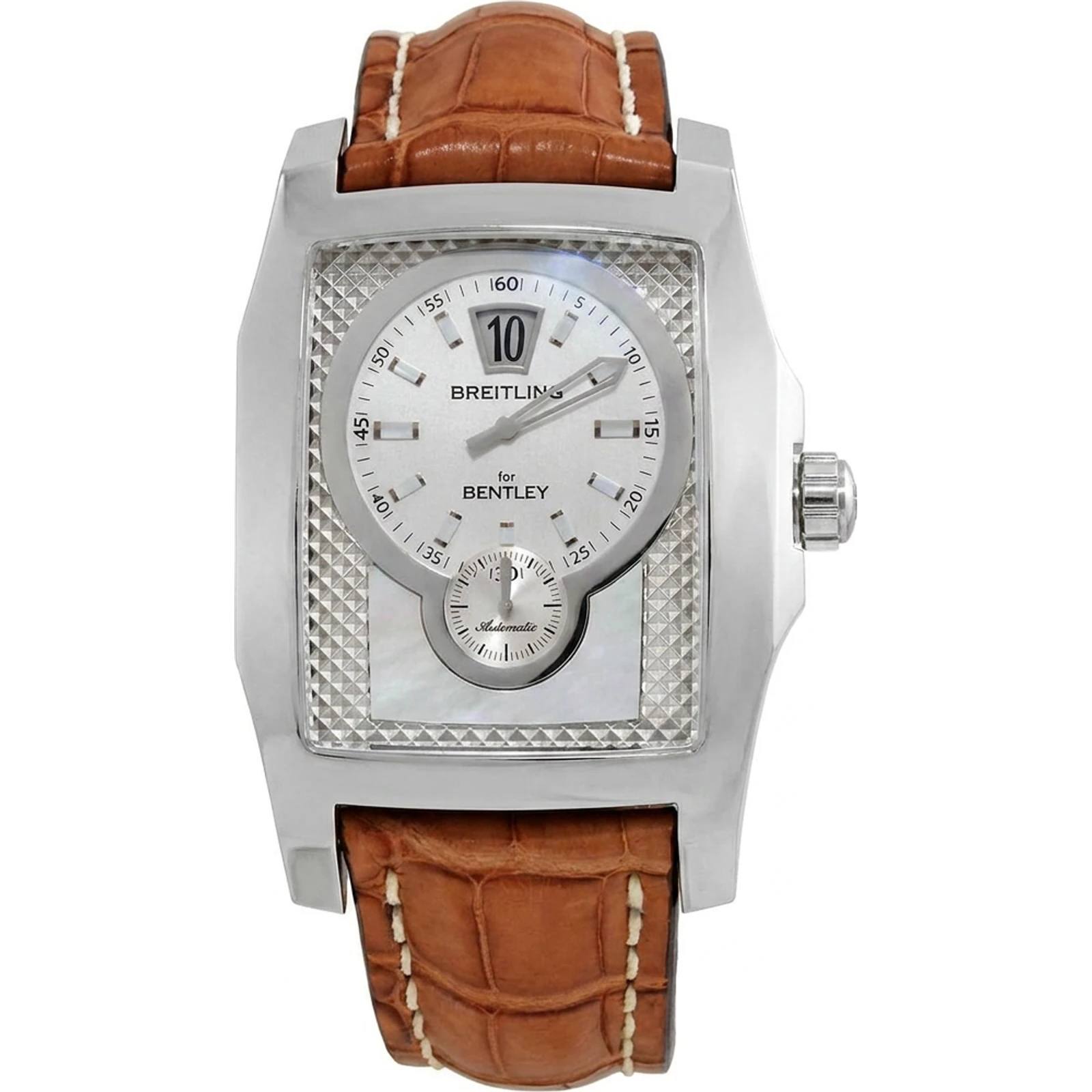 Breitling Bentley Flying B J28362