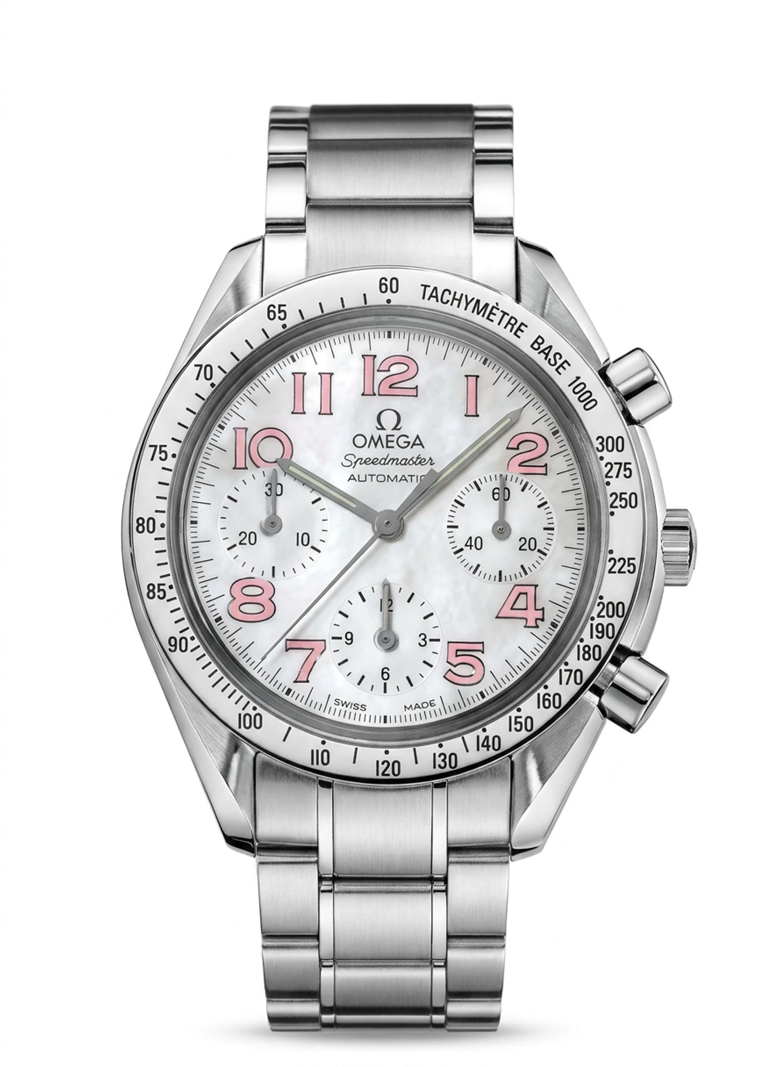Omega Speedmaster Reduced 3534.74