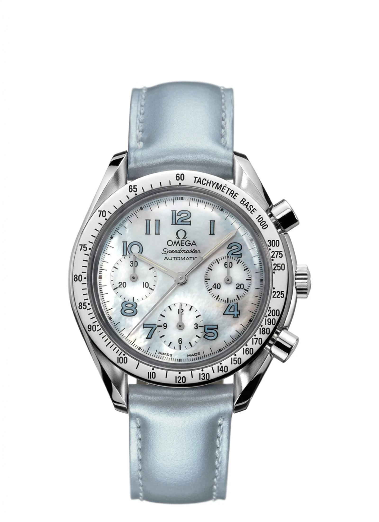 Omega Speedmaster Reduced 3802.71