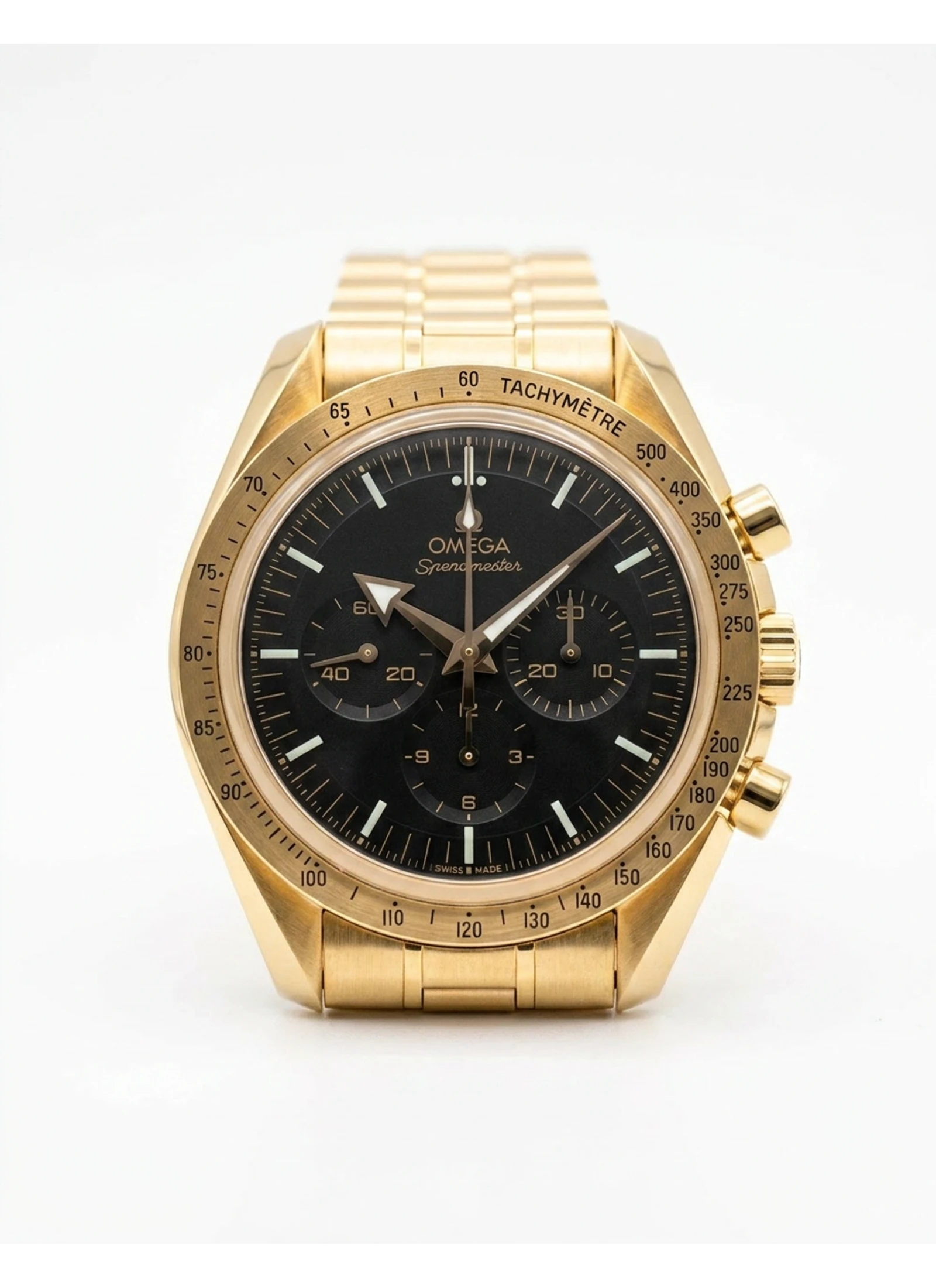 Omega Speedmaster 3693.50.81
