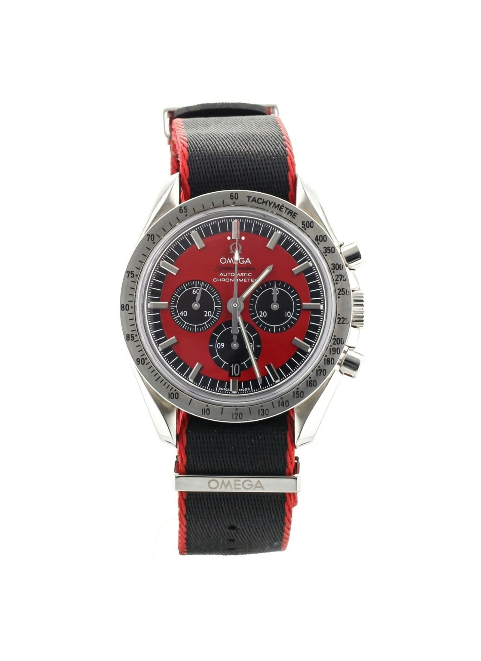 Omega Speedmaster 3806.61.31