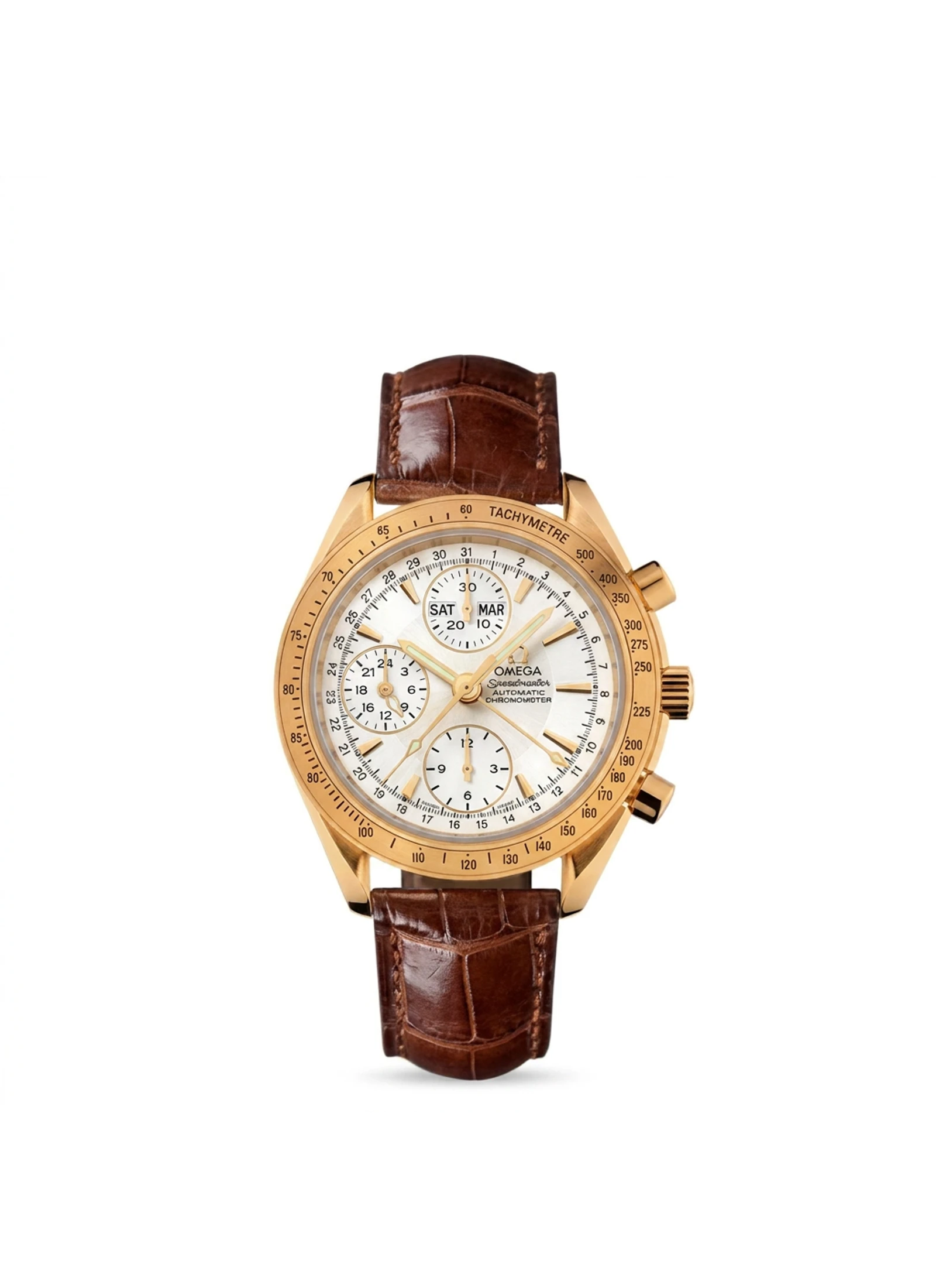 Omega Speedmaster 323.53.40.44.02.001
