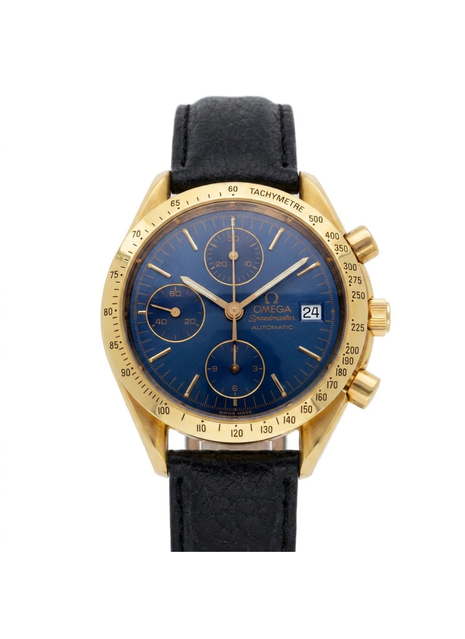 Omega Speedmaster 3611.20