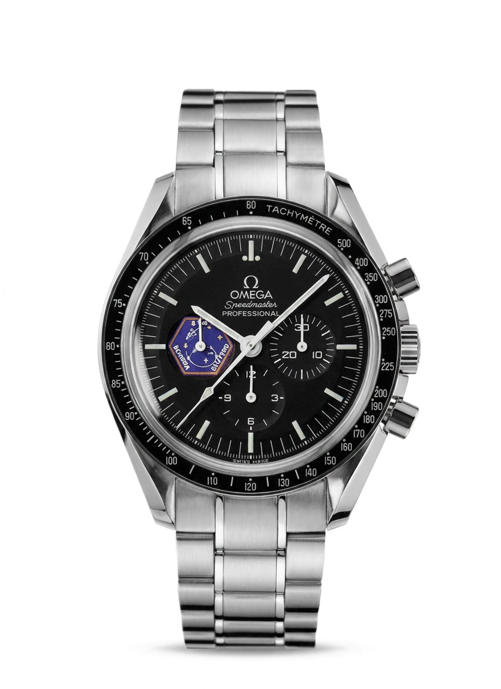 Omega Speedmaster 3597.04