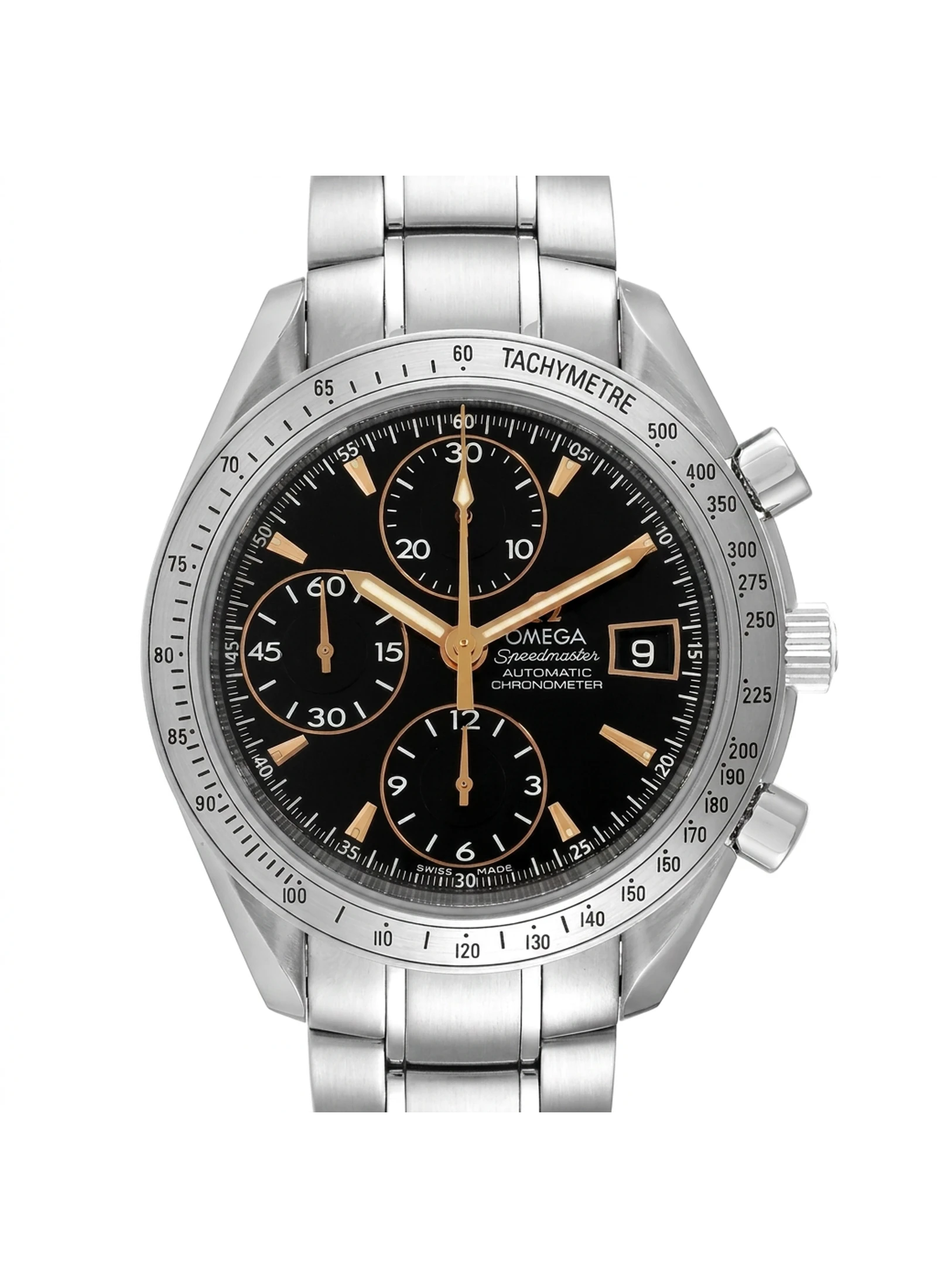 Omega Speedmaster 3211.50.00