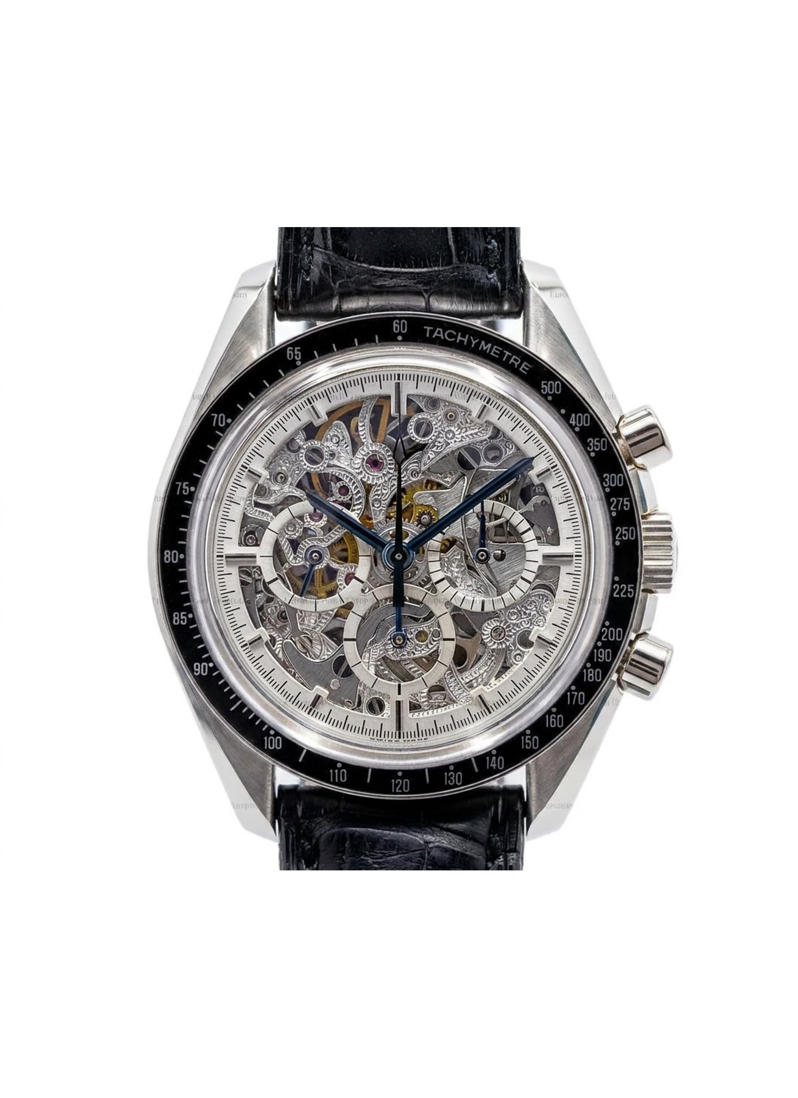 Omega Speedmaster 3096.30