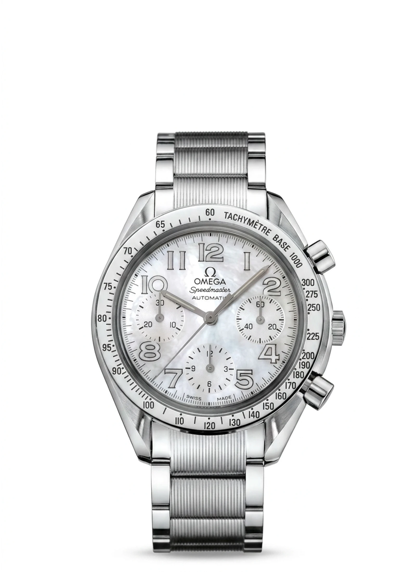 Omega Speedmaster 3534.70.00