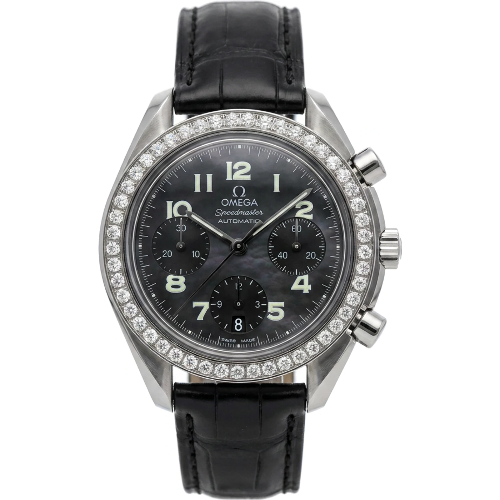 Omega Speedmaster 3815.73.31