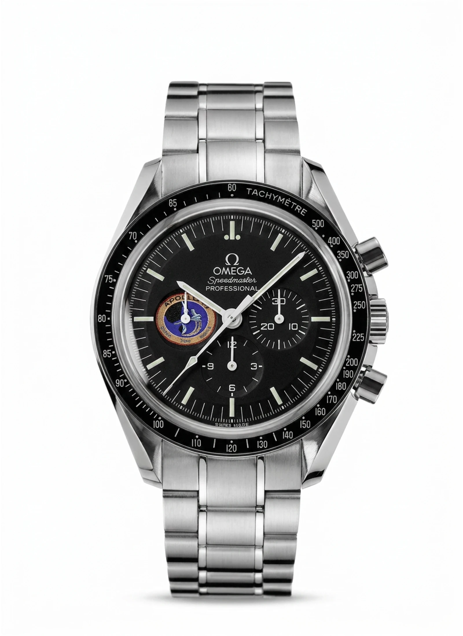 Omega Speedmaster 3597.17