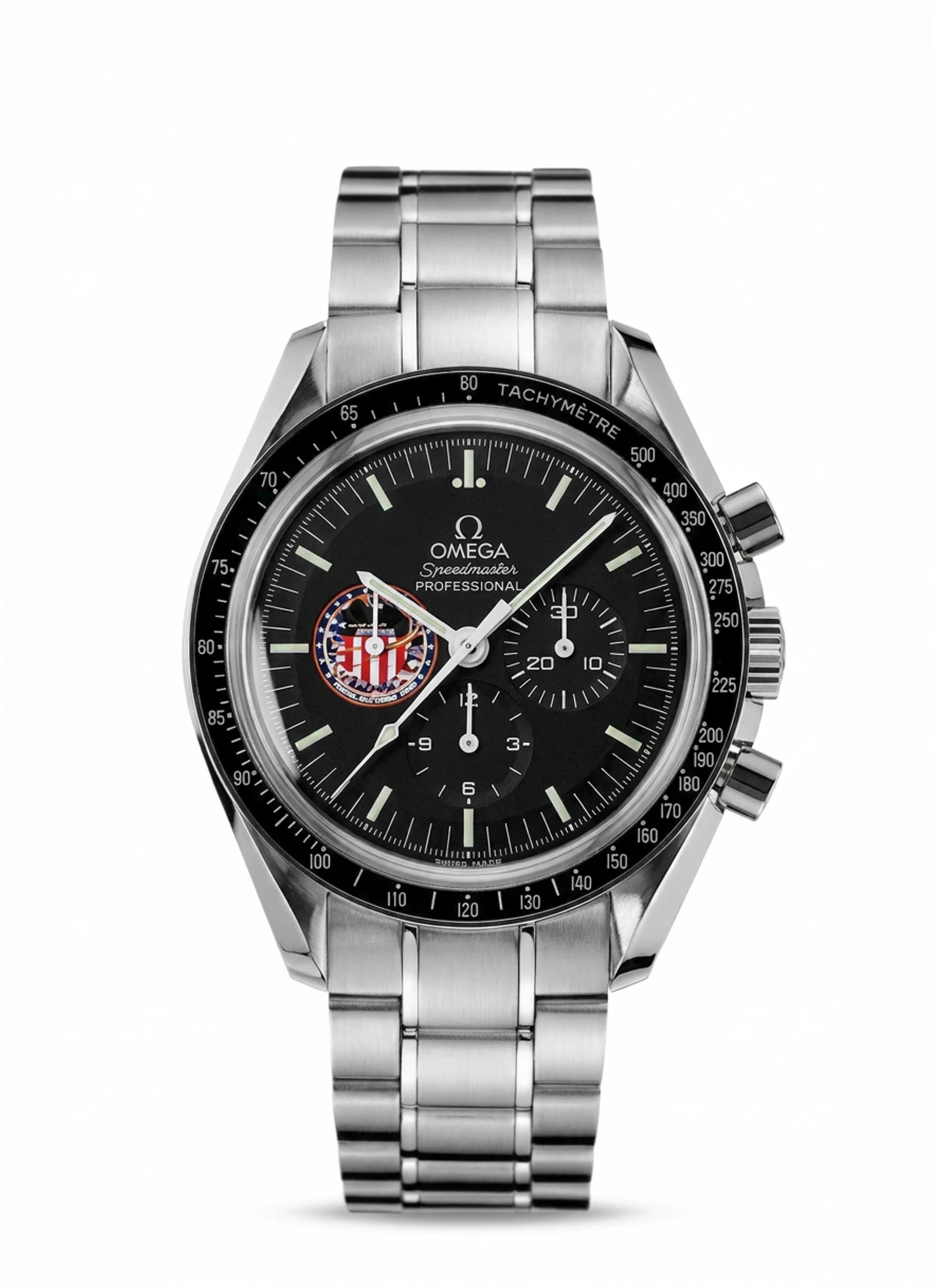 Omega Speedmaster 3597.19.00