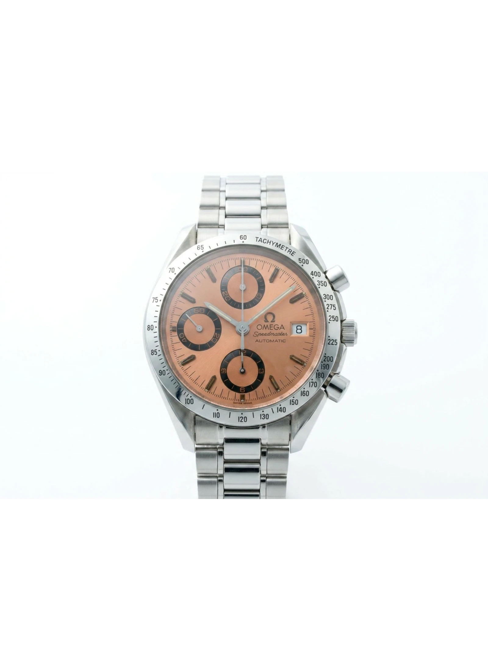 Omega Speedmaster 3511.60