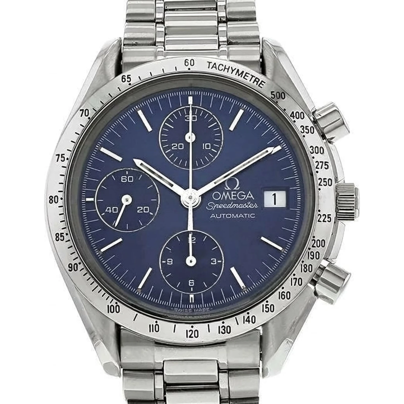 Omega Speedmaster 1750048