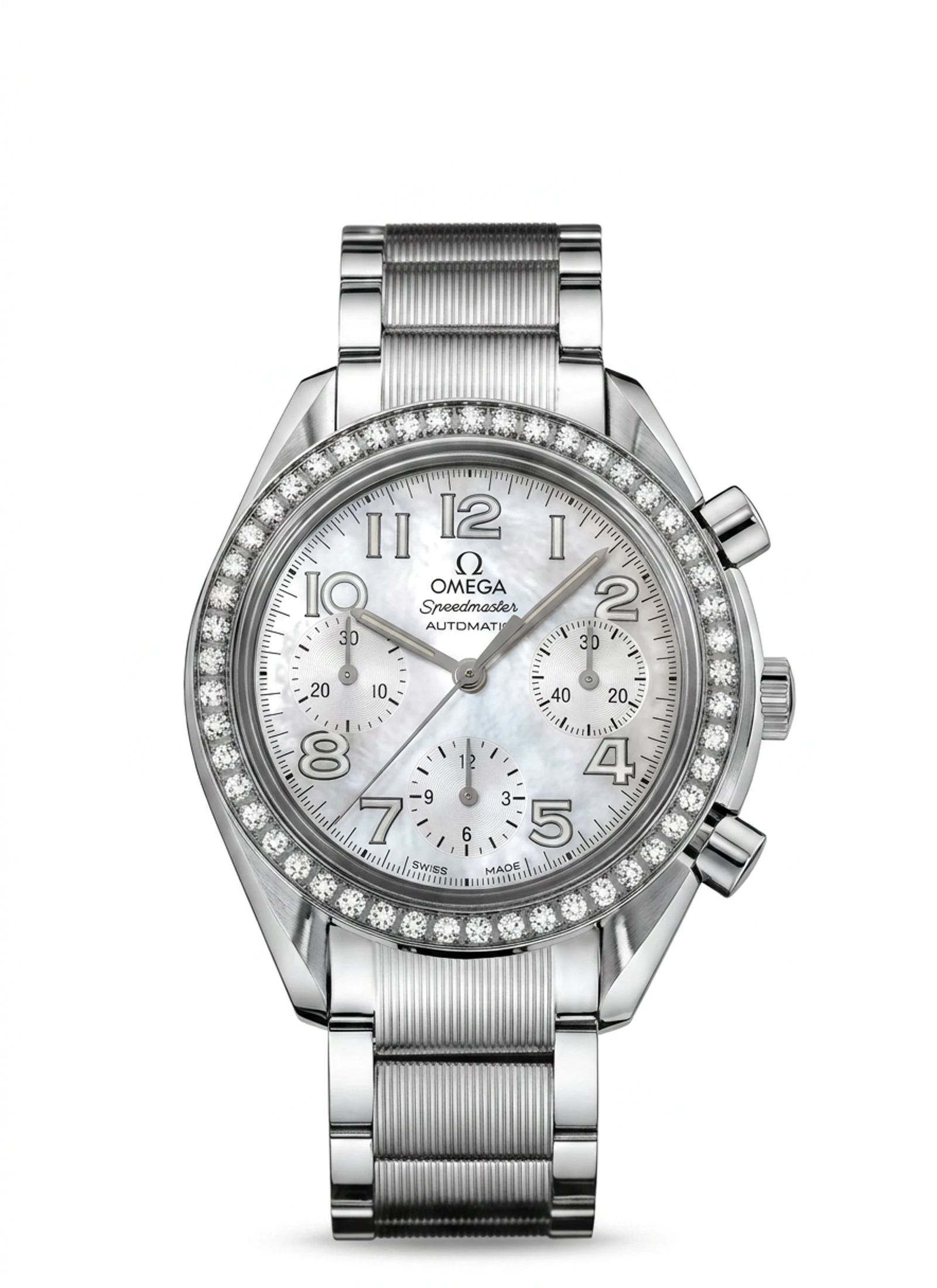 Omega Speedmaster 3535.70