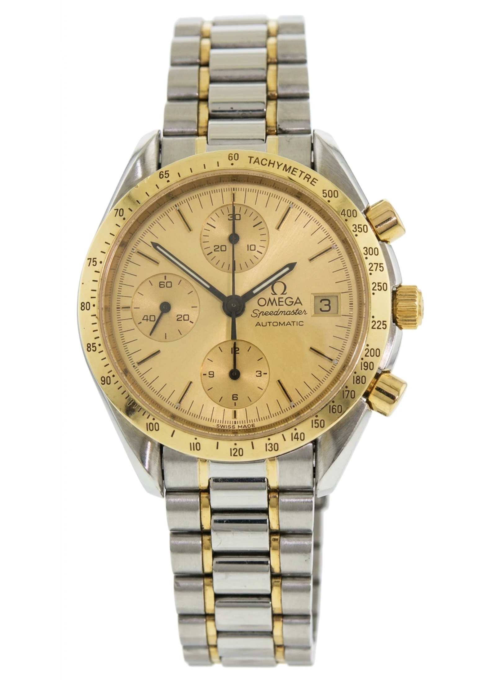 Omega Speedmaster 3311.10